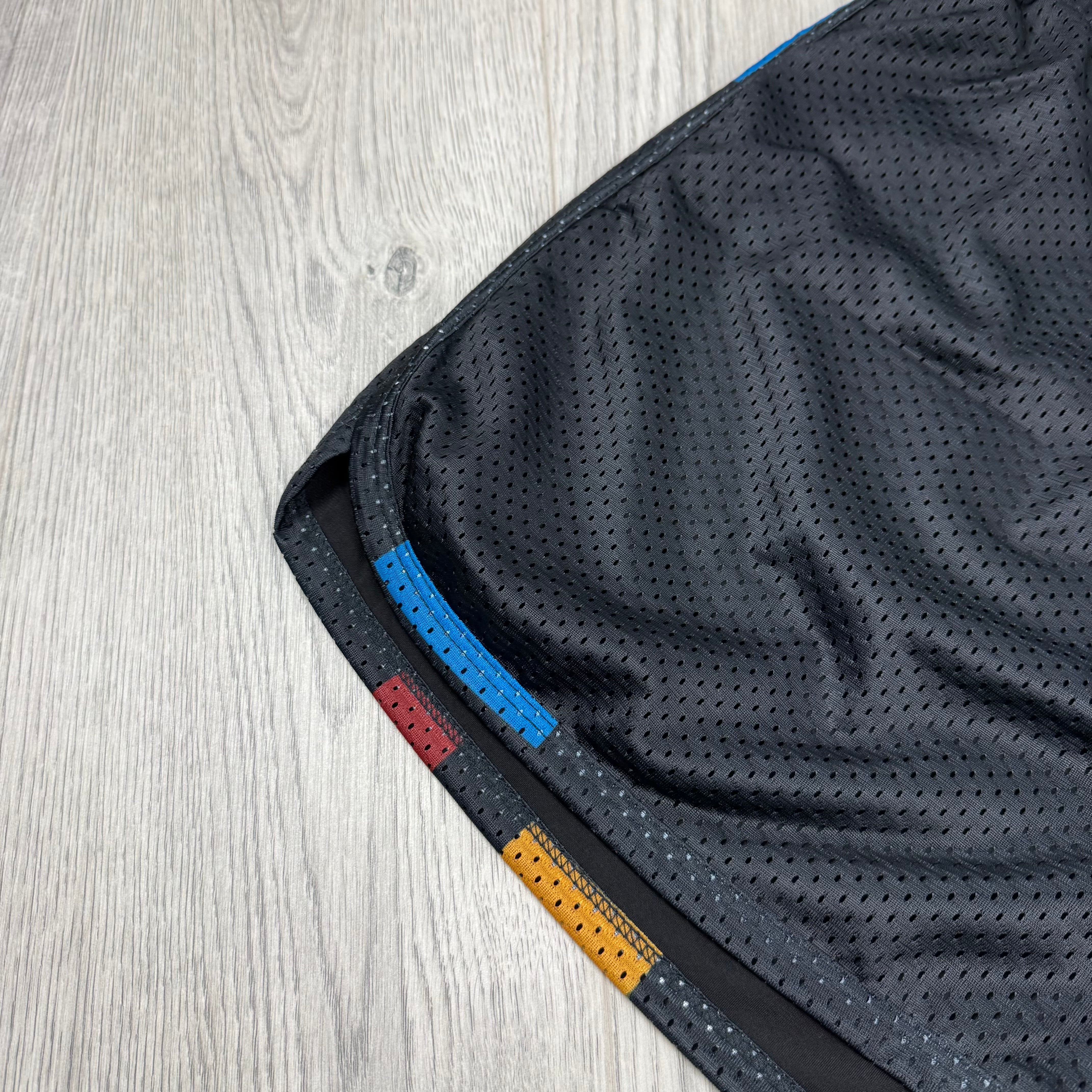 Missoni Sport Mesh Shorts - Black