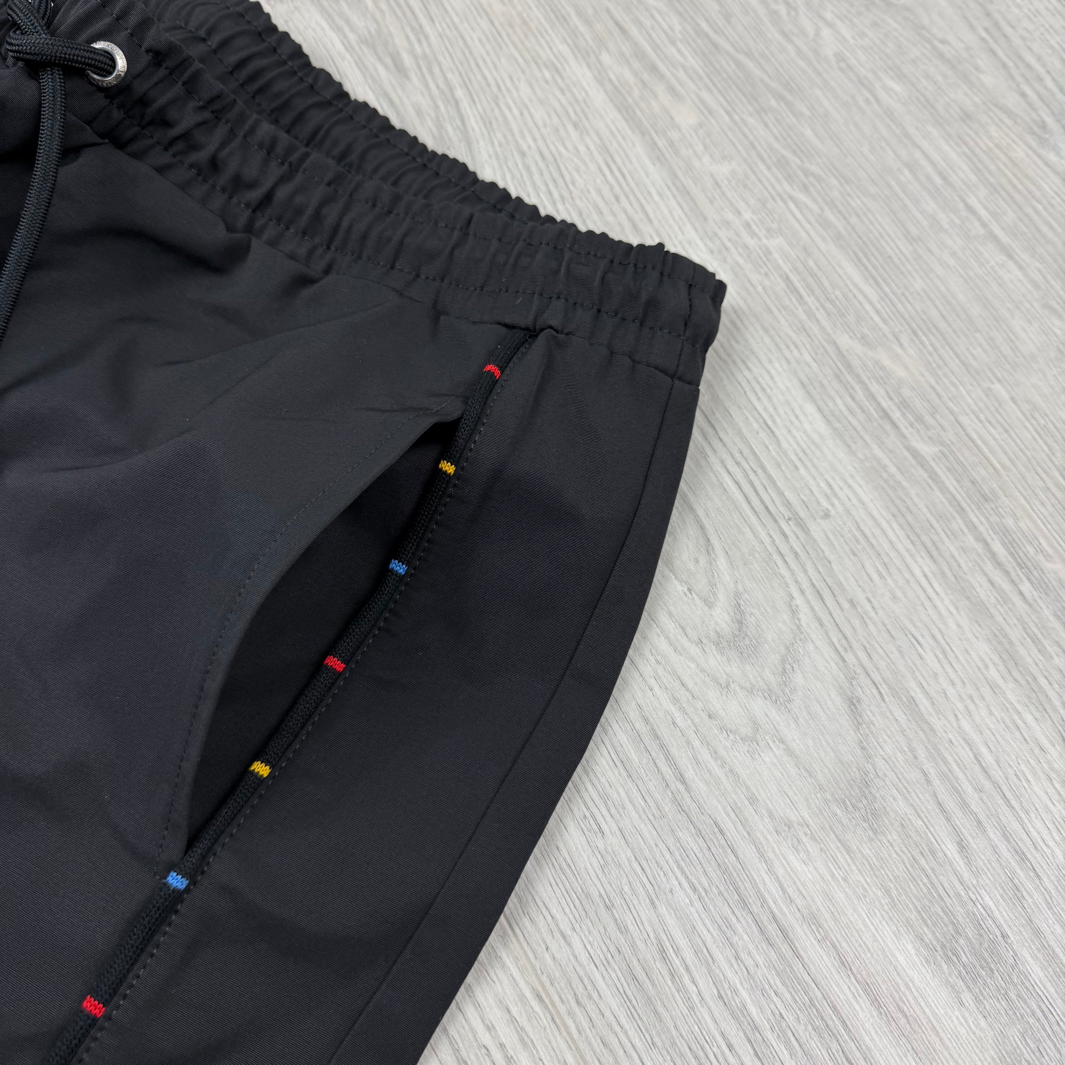 Missoni Sport Blend Shorts - Black
