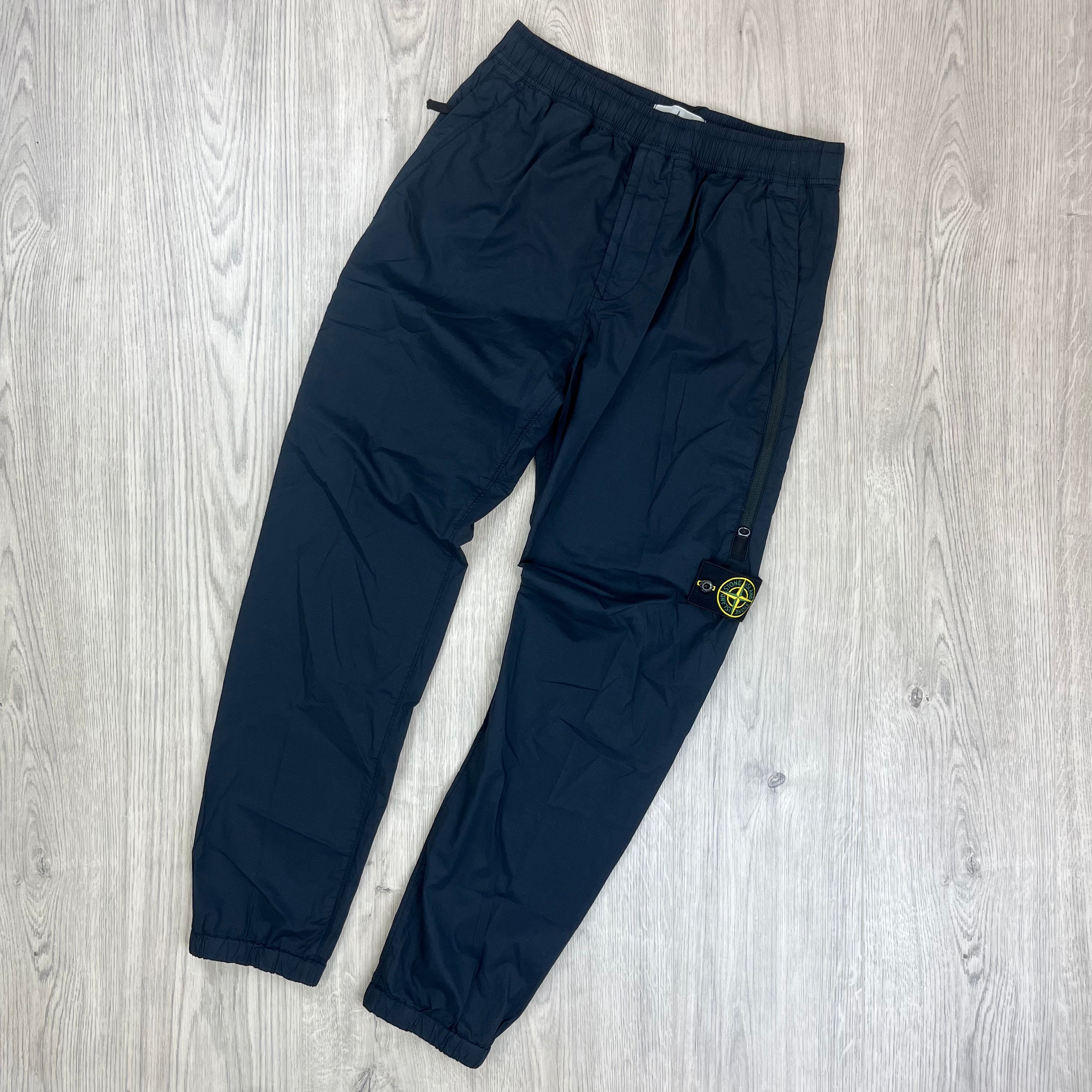 Stone Island Tracksuit