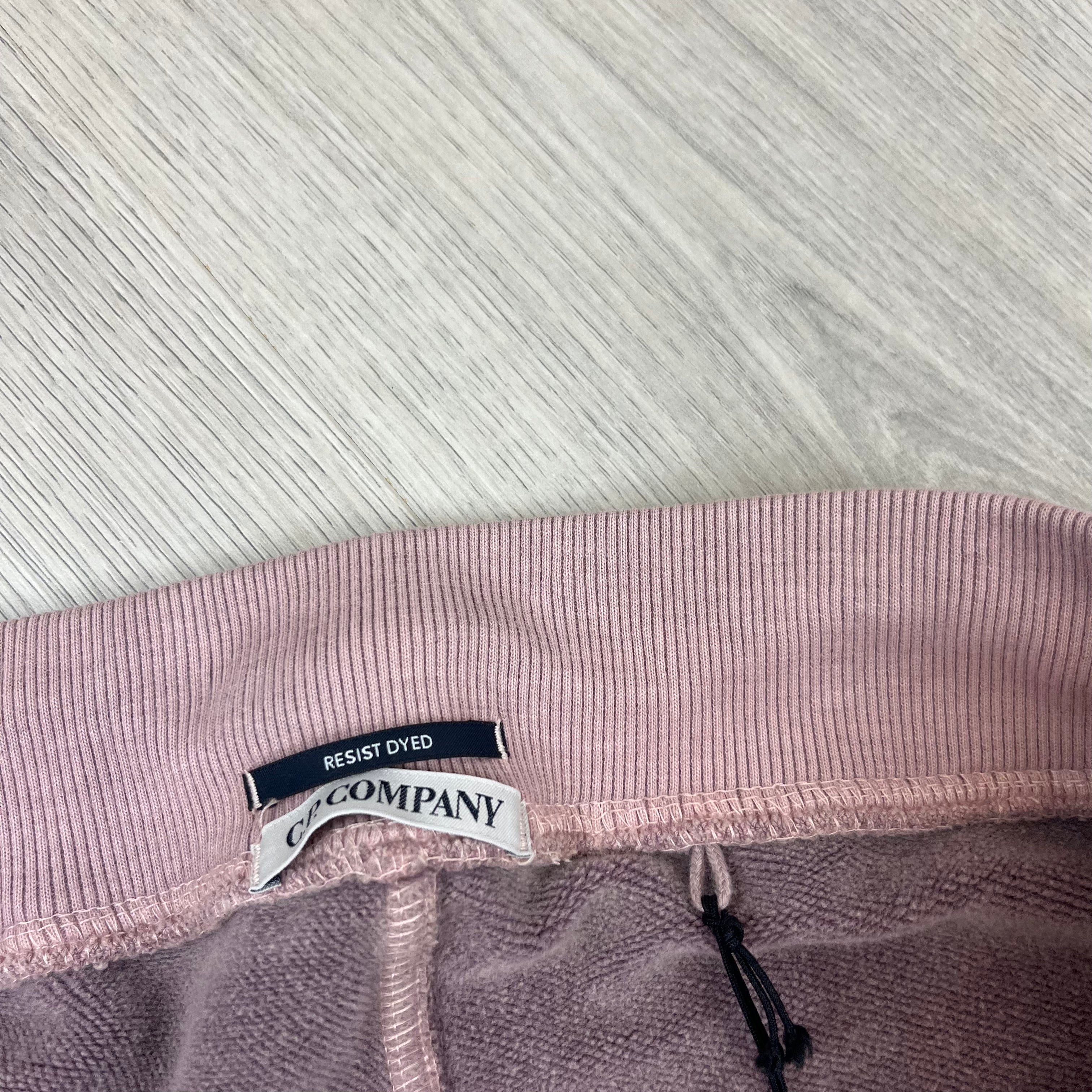 CP Company Dyed Sweatpants