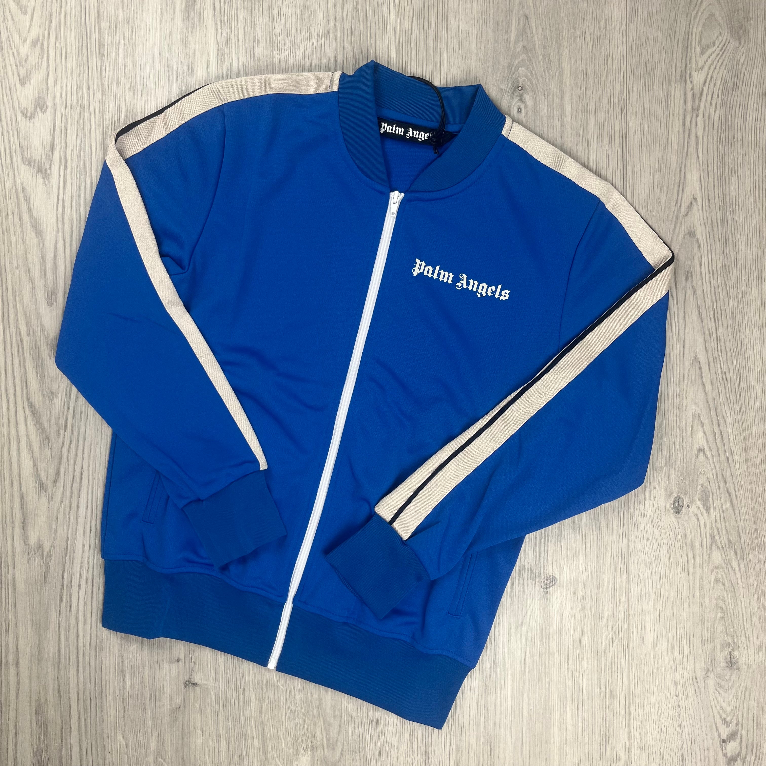 Palm Angels Track Jacket