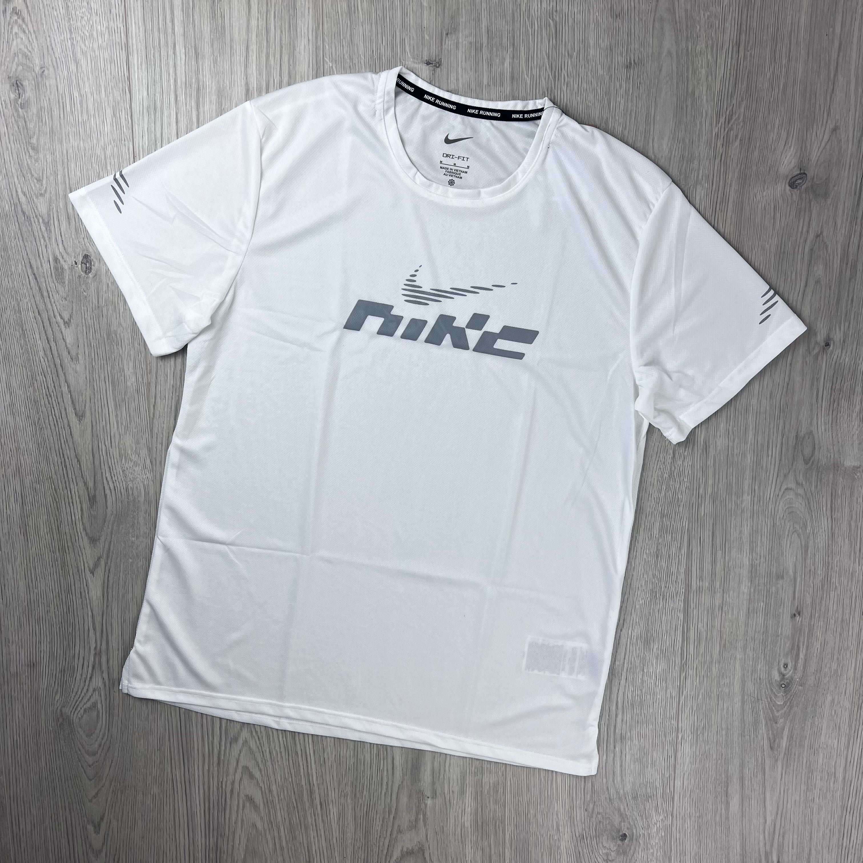 Nike 'Miler' Flash T-Shirt Pack