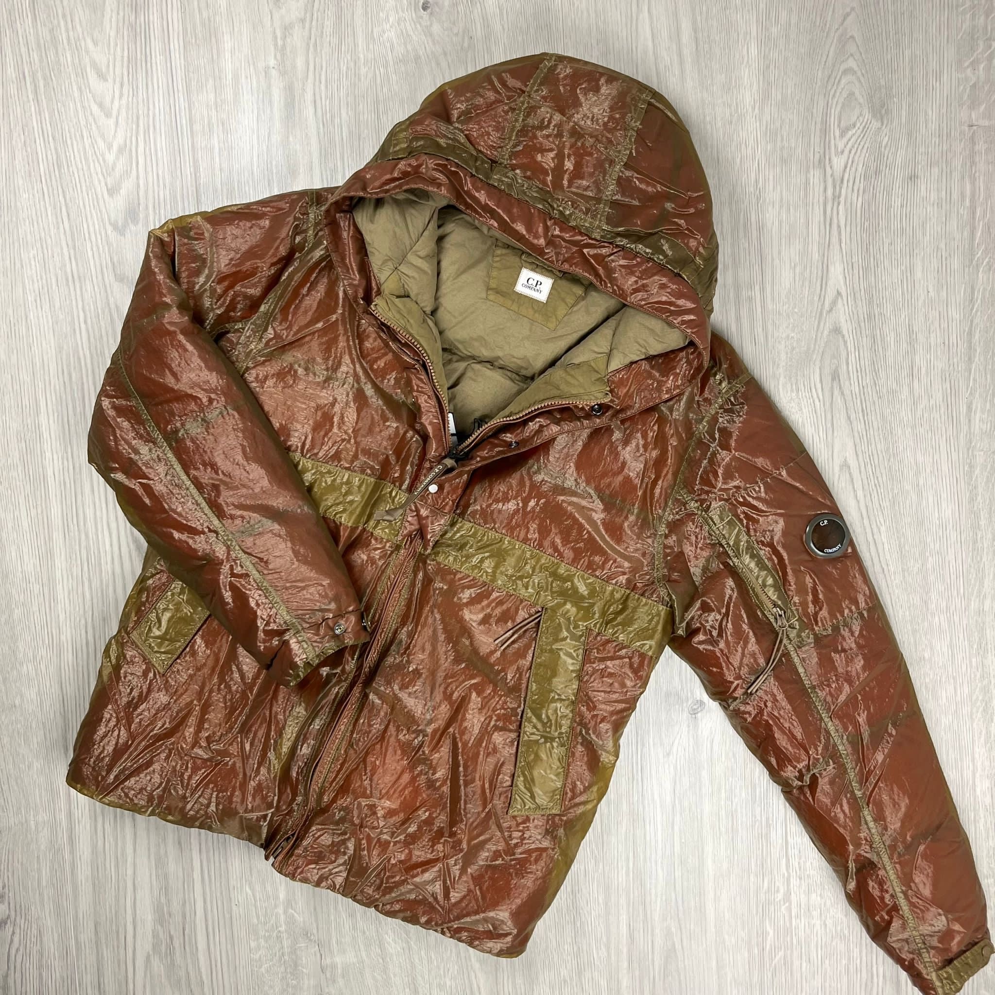 CP Company Kan-D Jacket