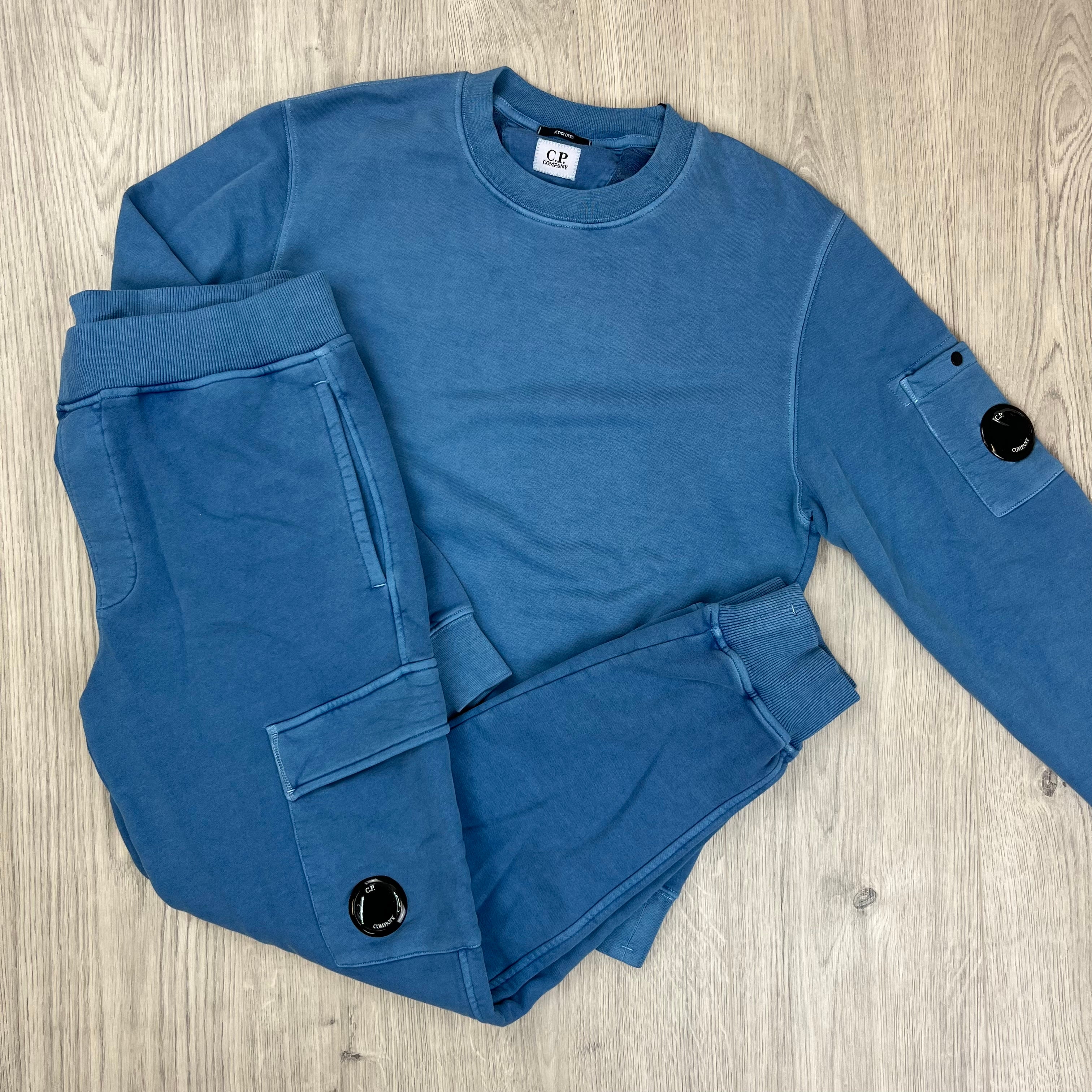 CP Company Dyed Tracksuit