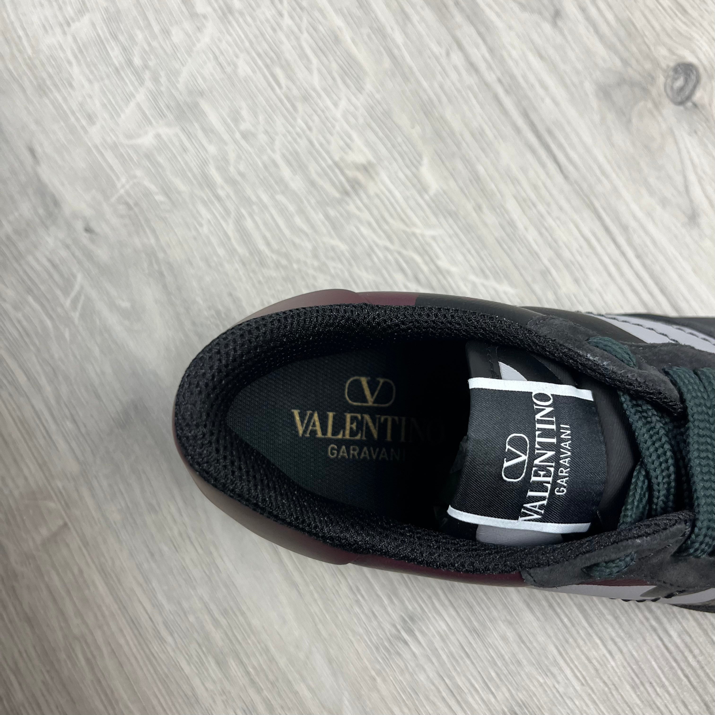 Valentino Rockrunner Sneakers