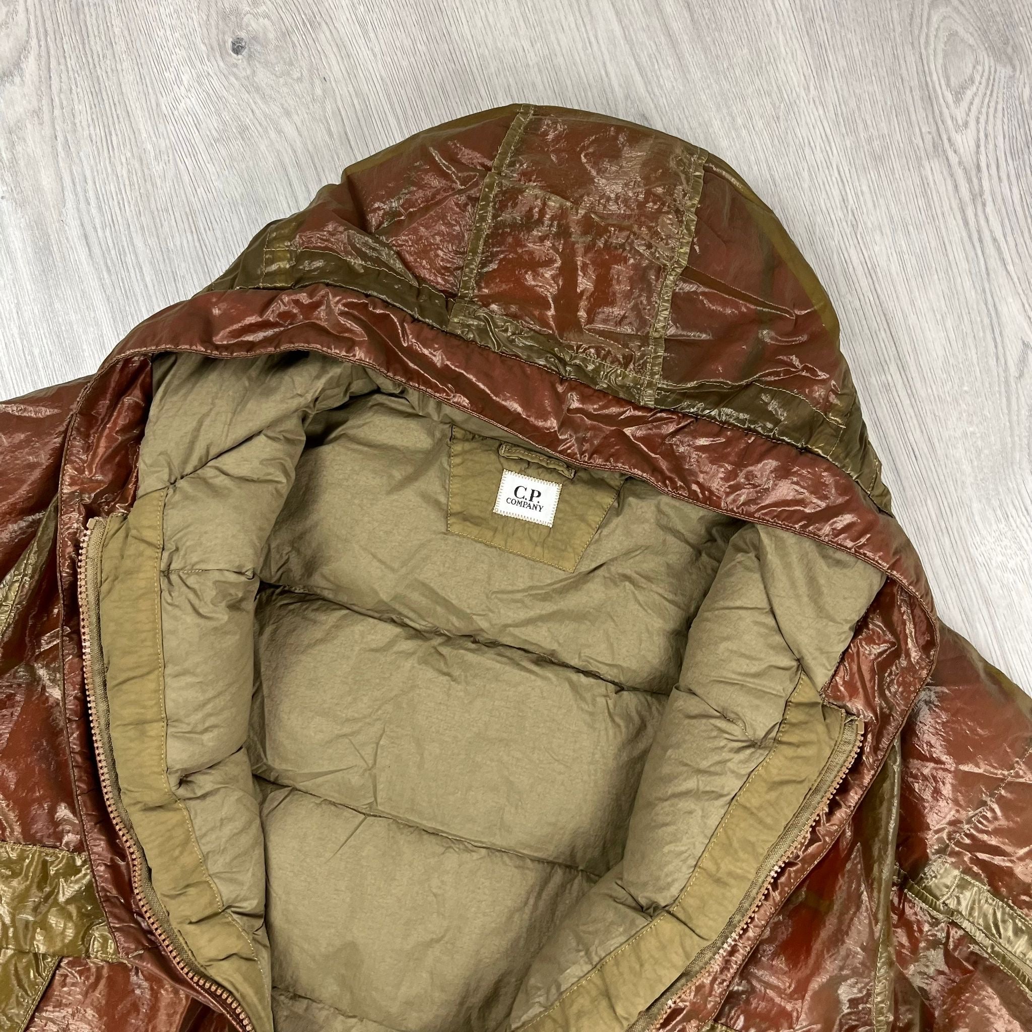 CP Company Kan-D Jacket