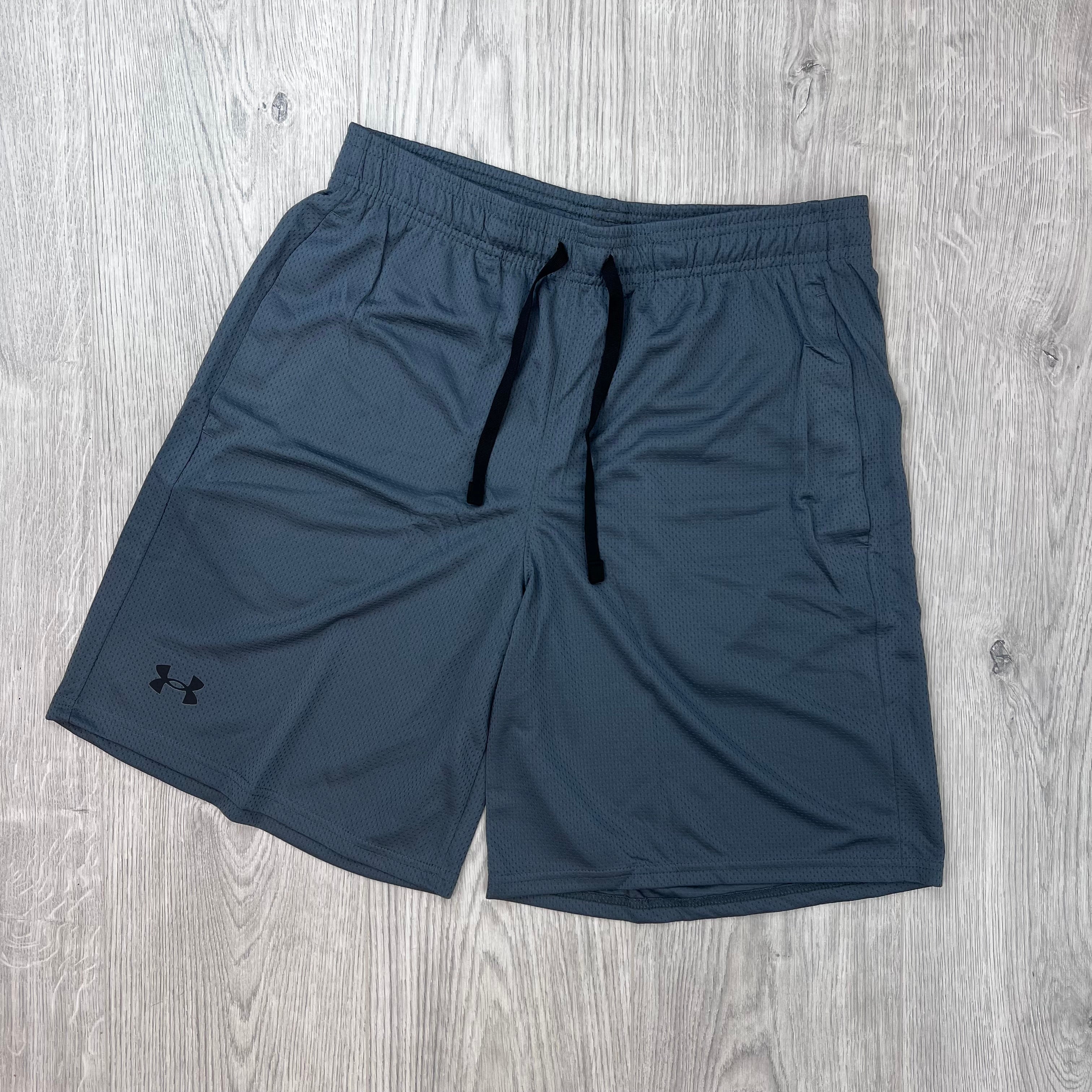 Under Armour Tech Fade Set - Blue/Grey