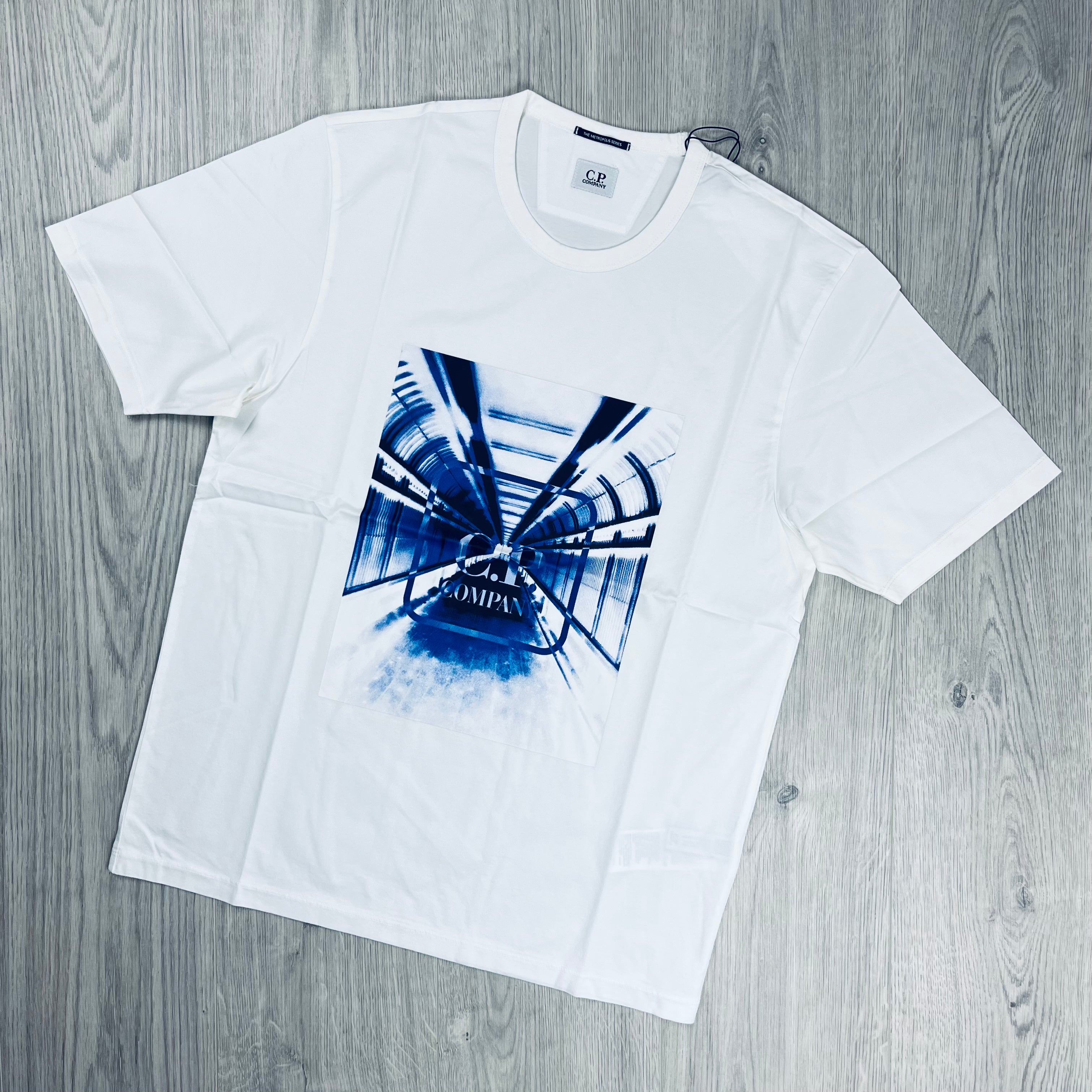 CP Company Metropolis T-Shirt