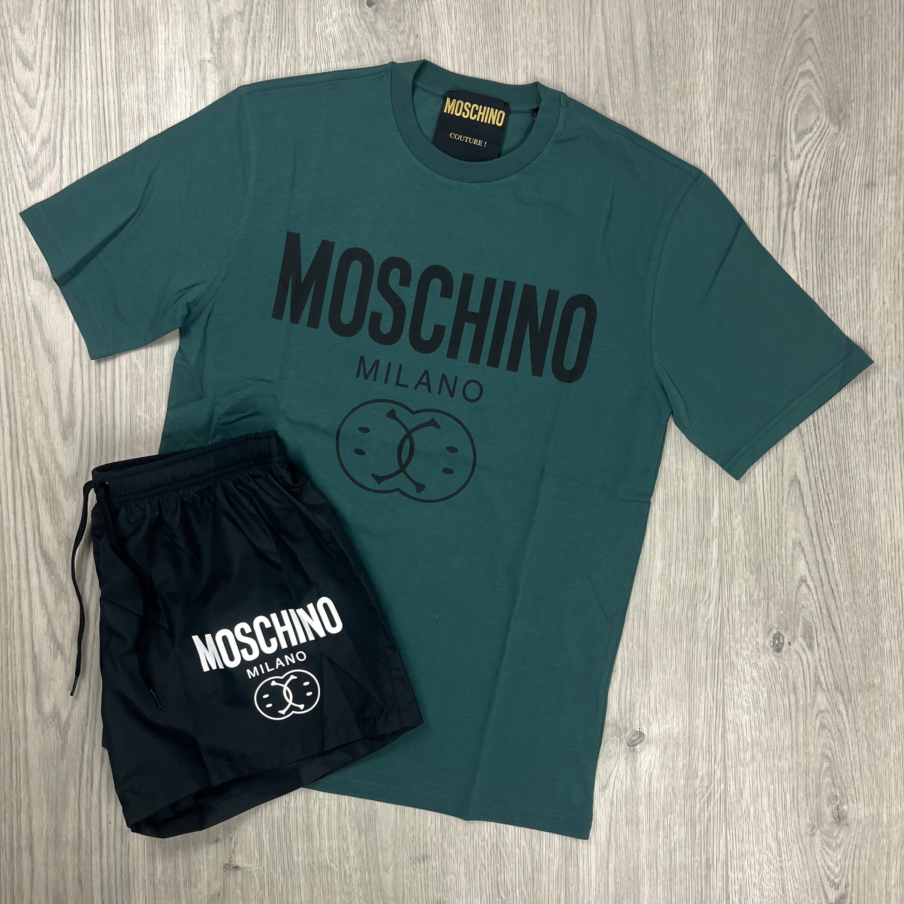 Moschino Holiday Set