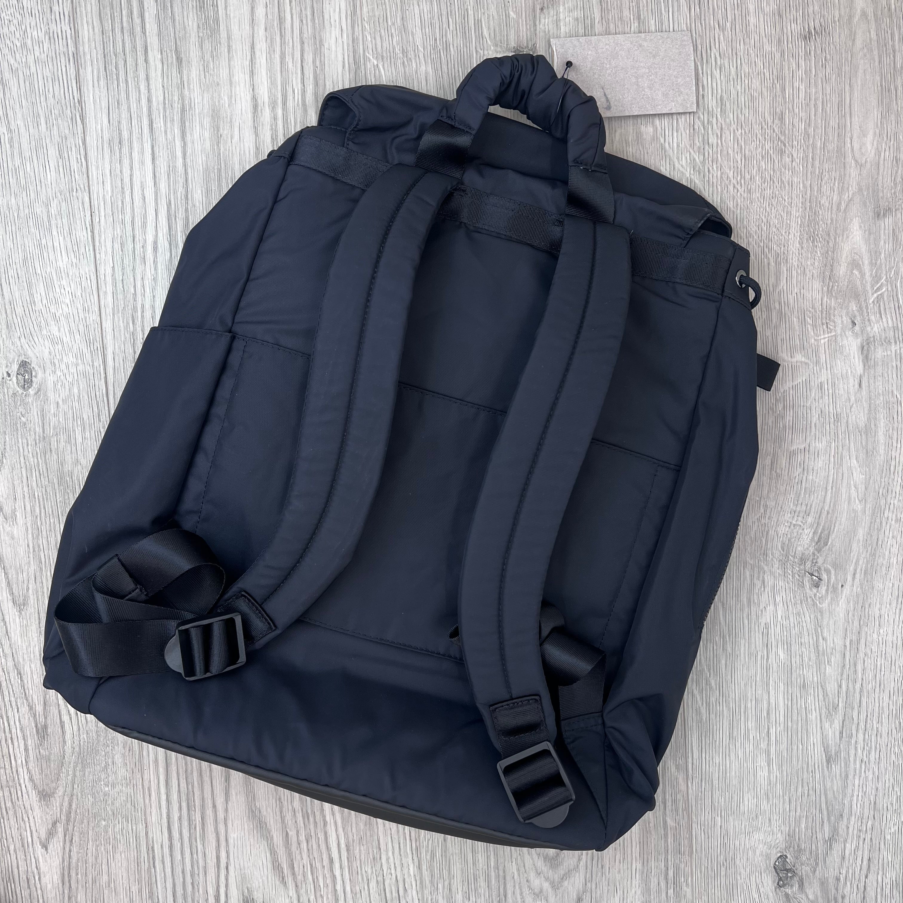 Nike 'ONE' Backpack - Black