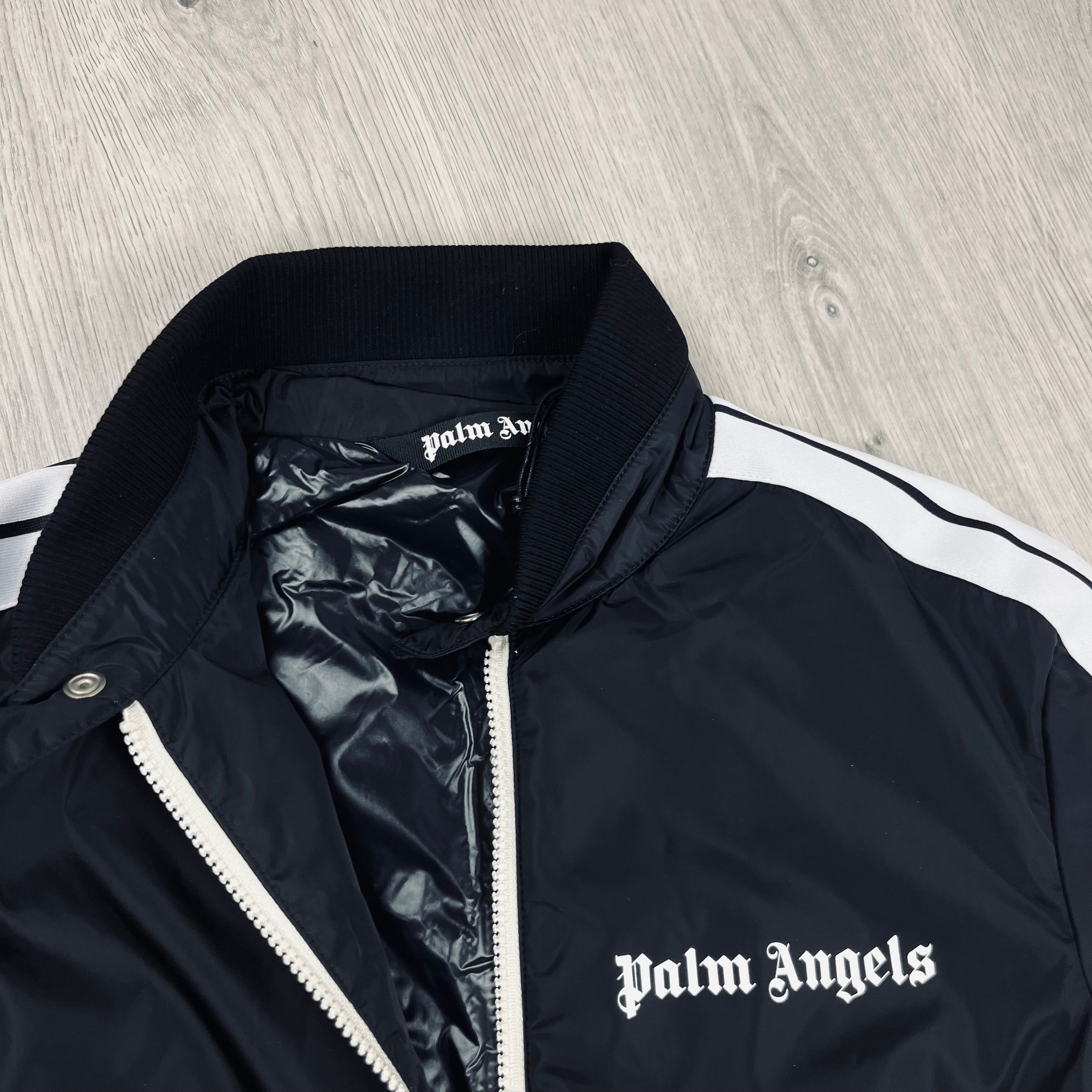Palm Angels Lightweight Jacket