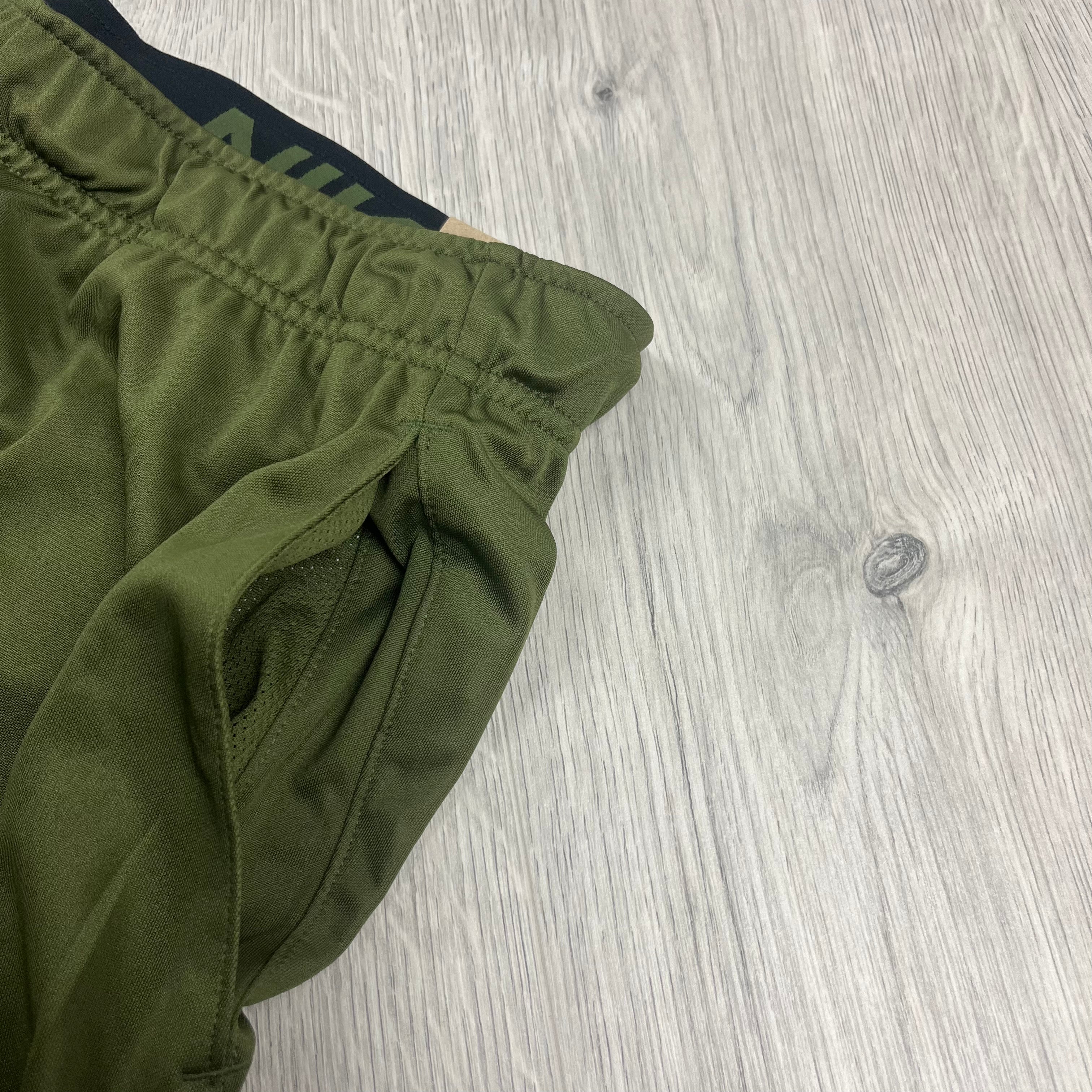 Nike Pocket Shorts