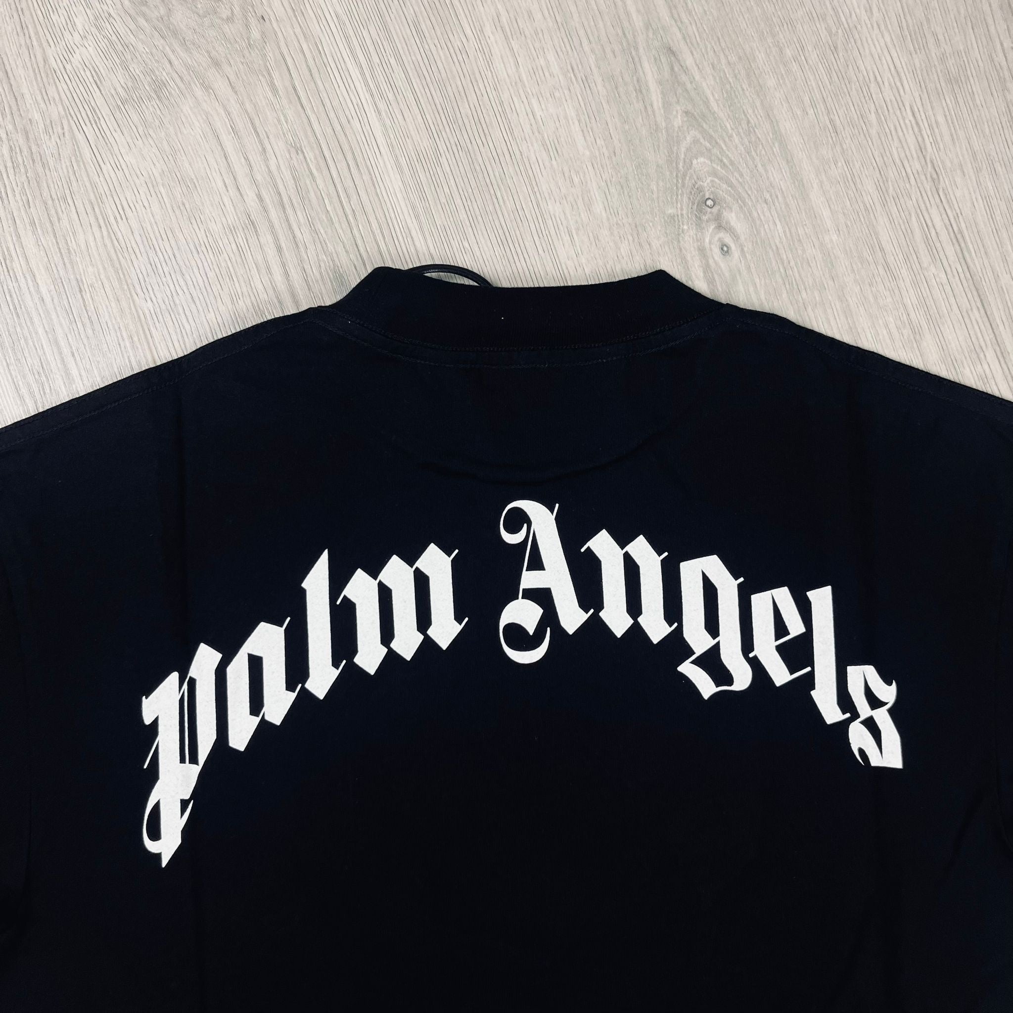 Palm Angels Kill The Bear T-Shirt