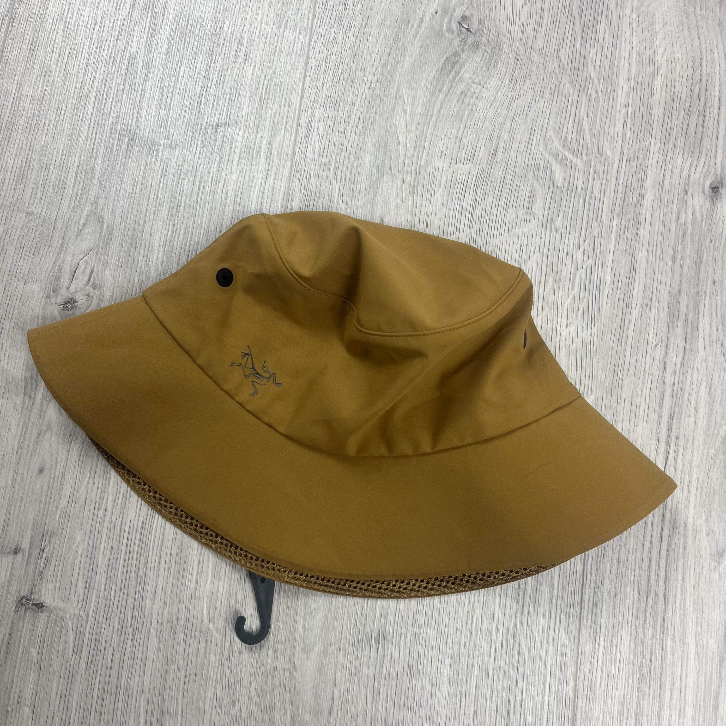 Arc'teryx Bucket Hat