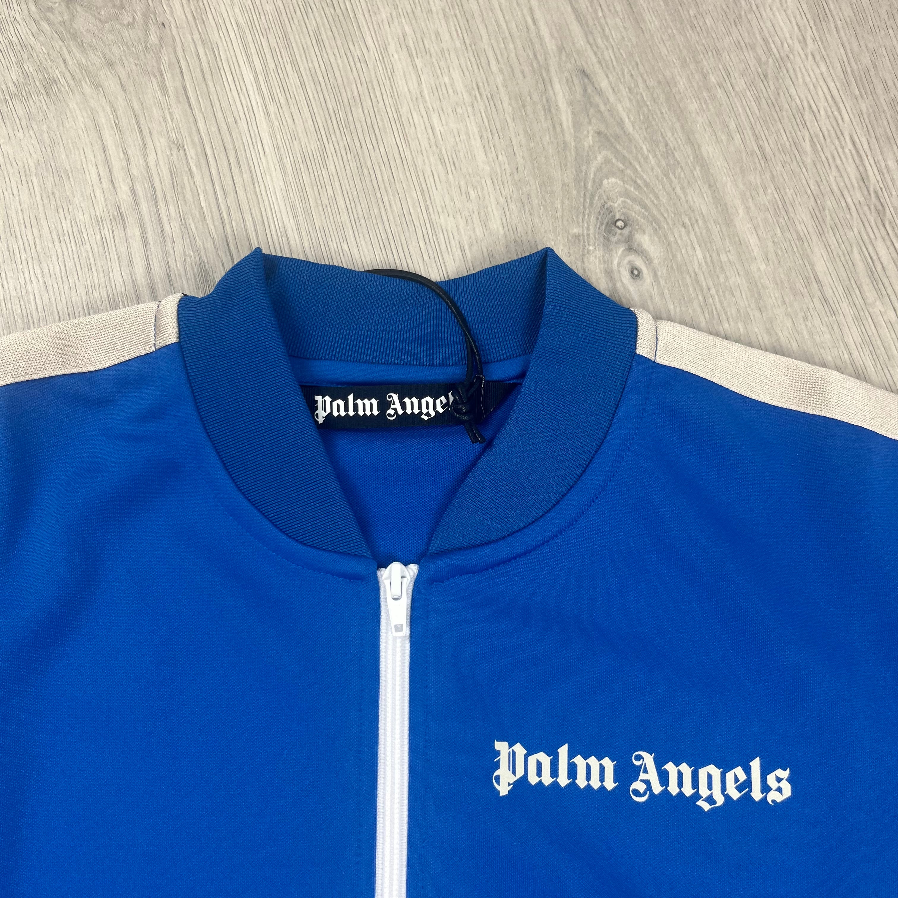 Palm Angels Track Jacket