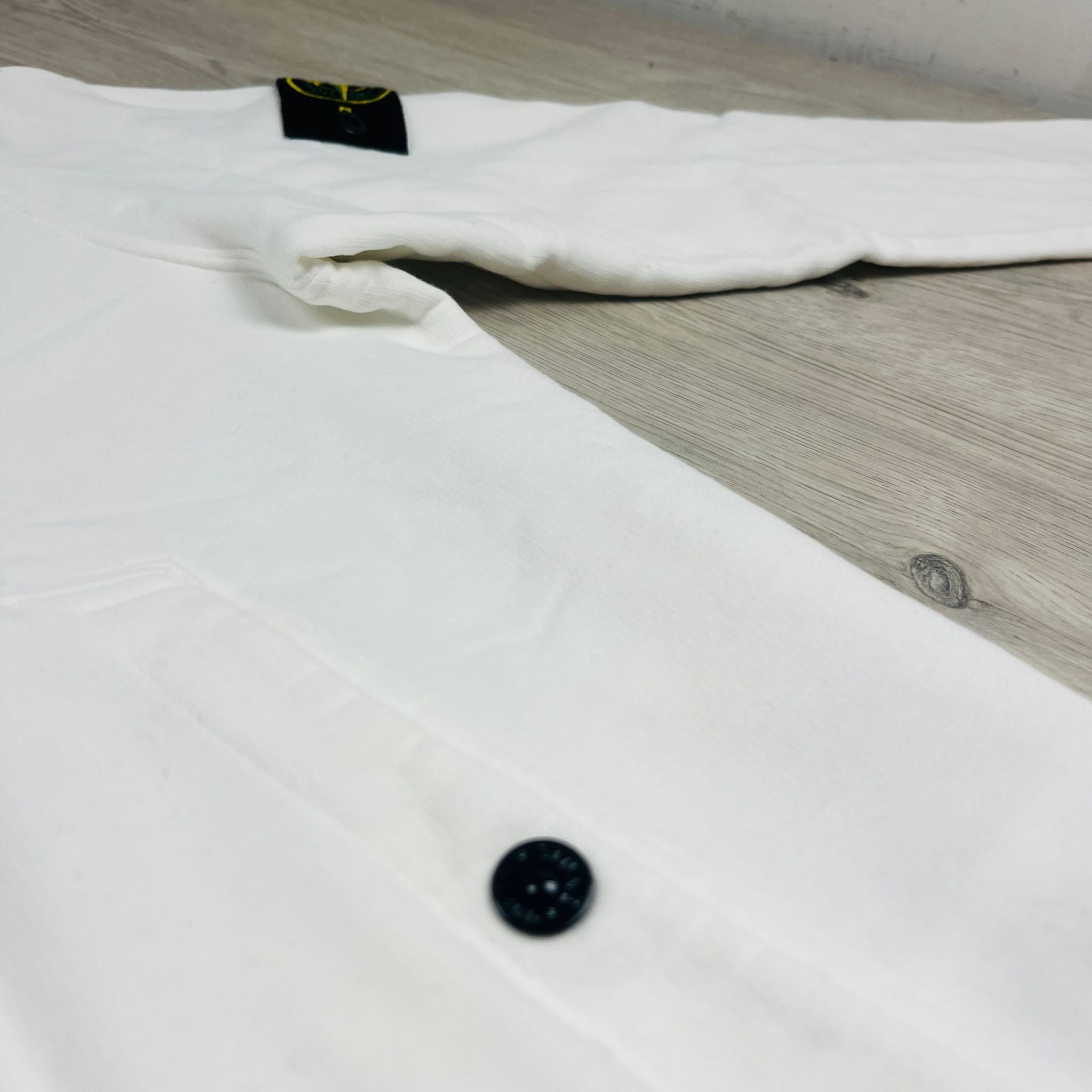 Stone Island Dyed Hoodie