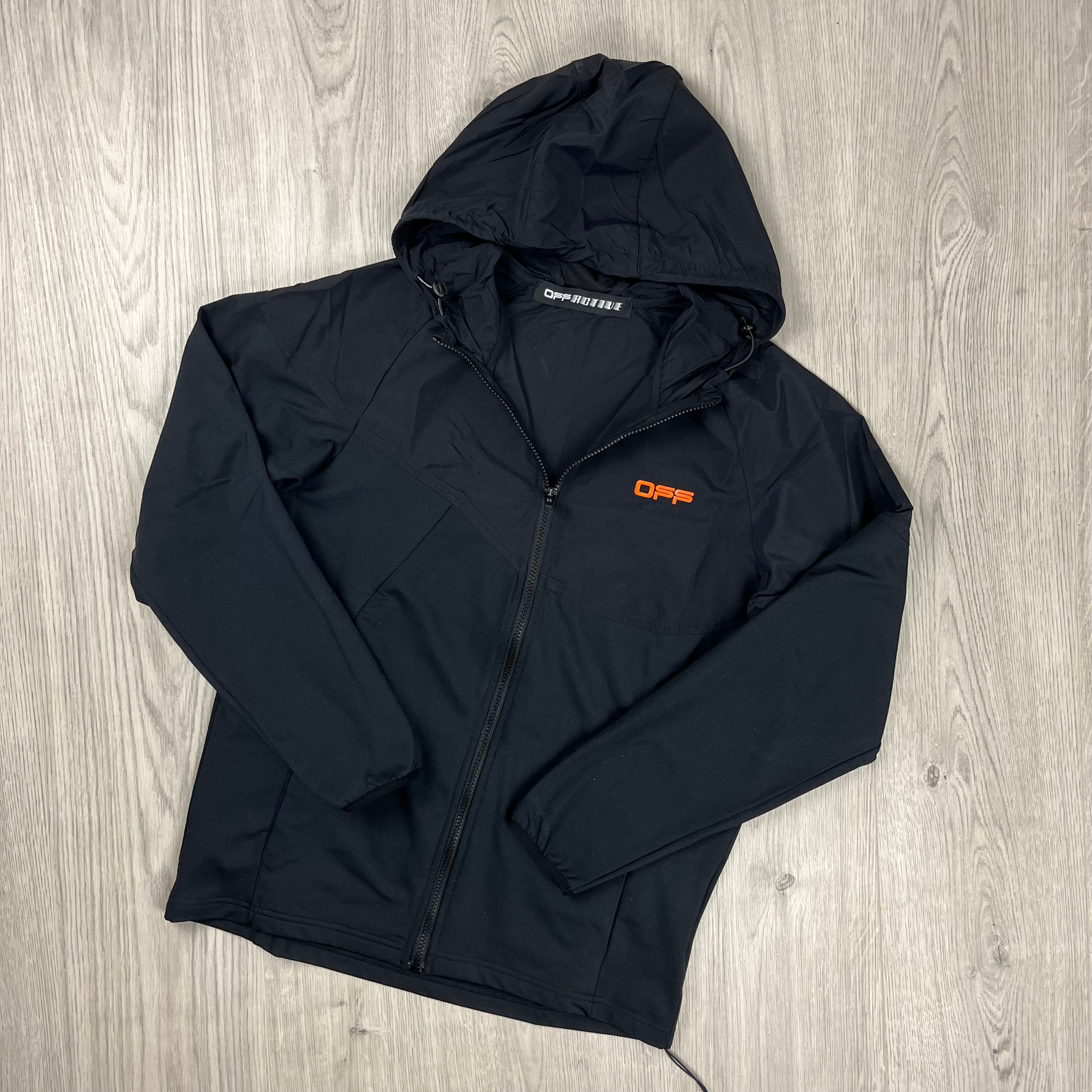 Off-White Active Hoodie