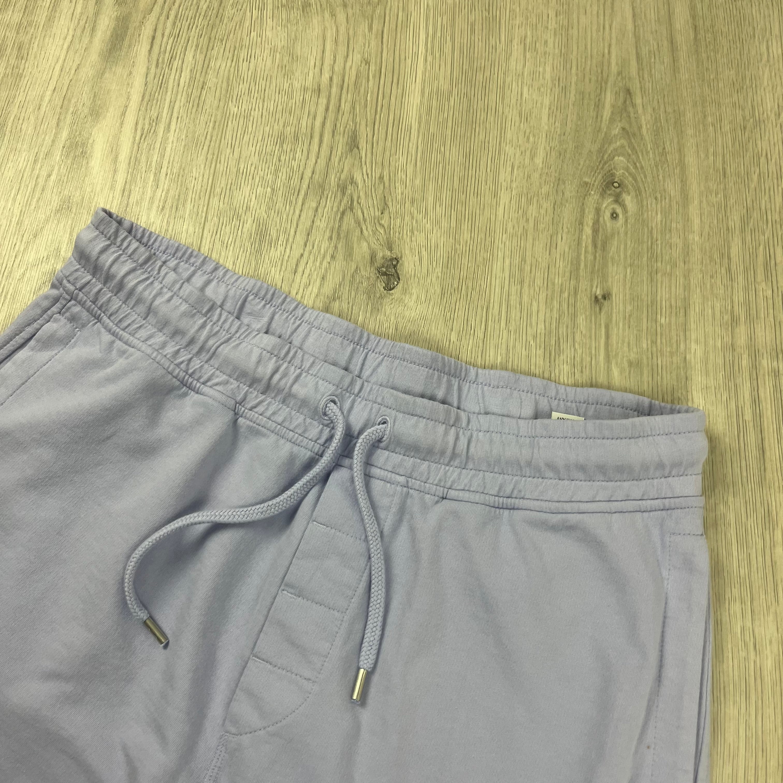 CP Company Jersey Shorts