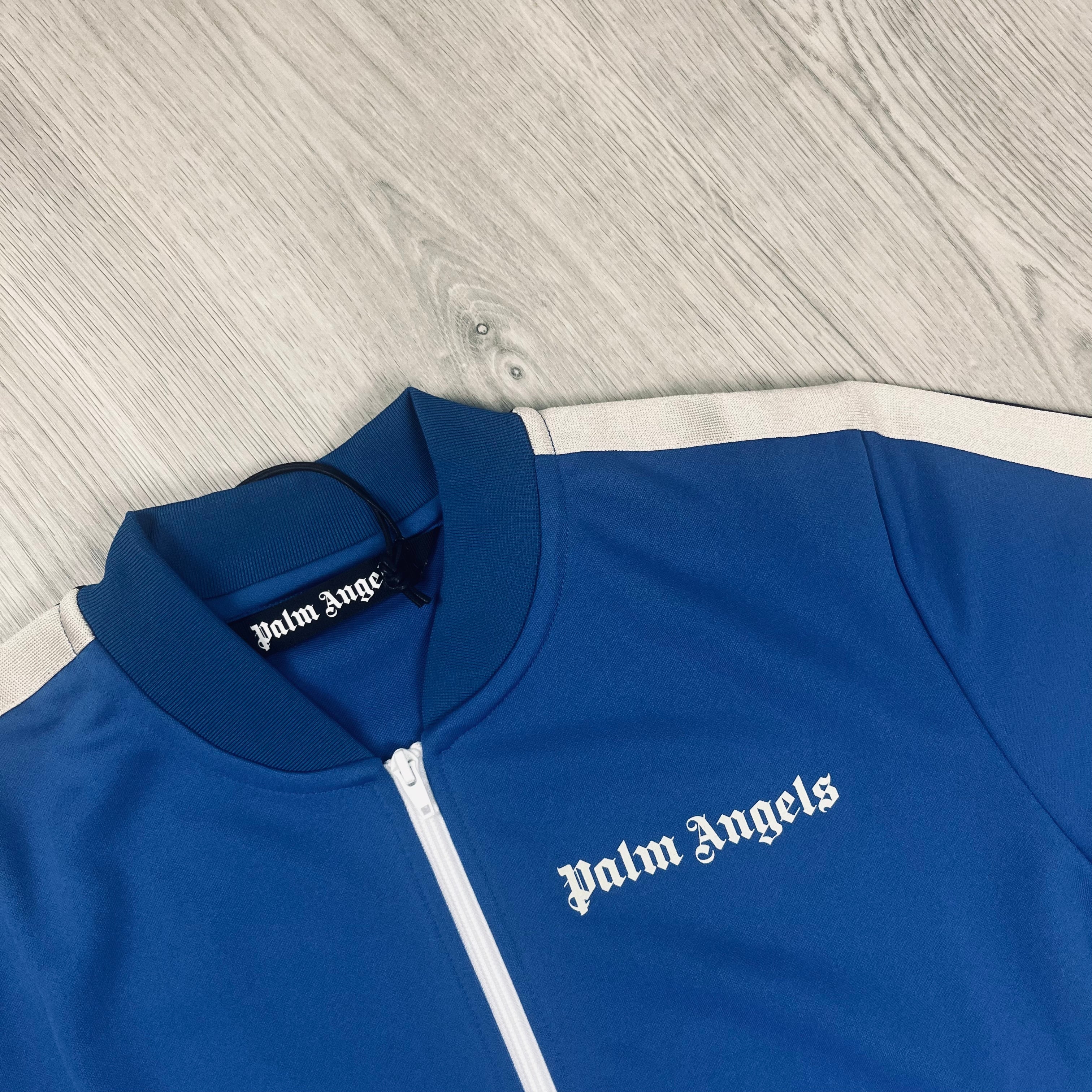 Palm Angels Track Jacket