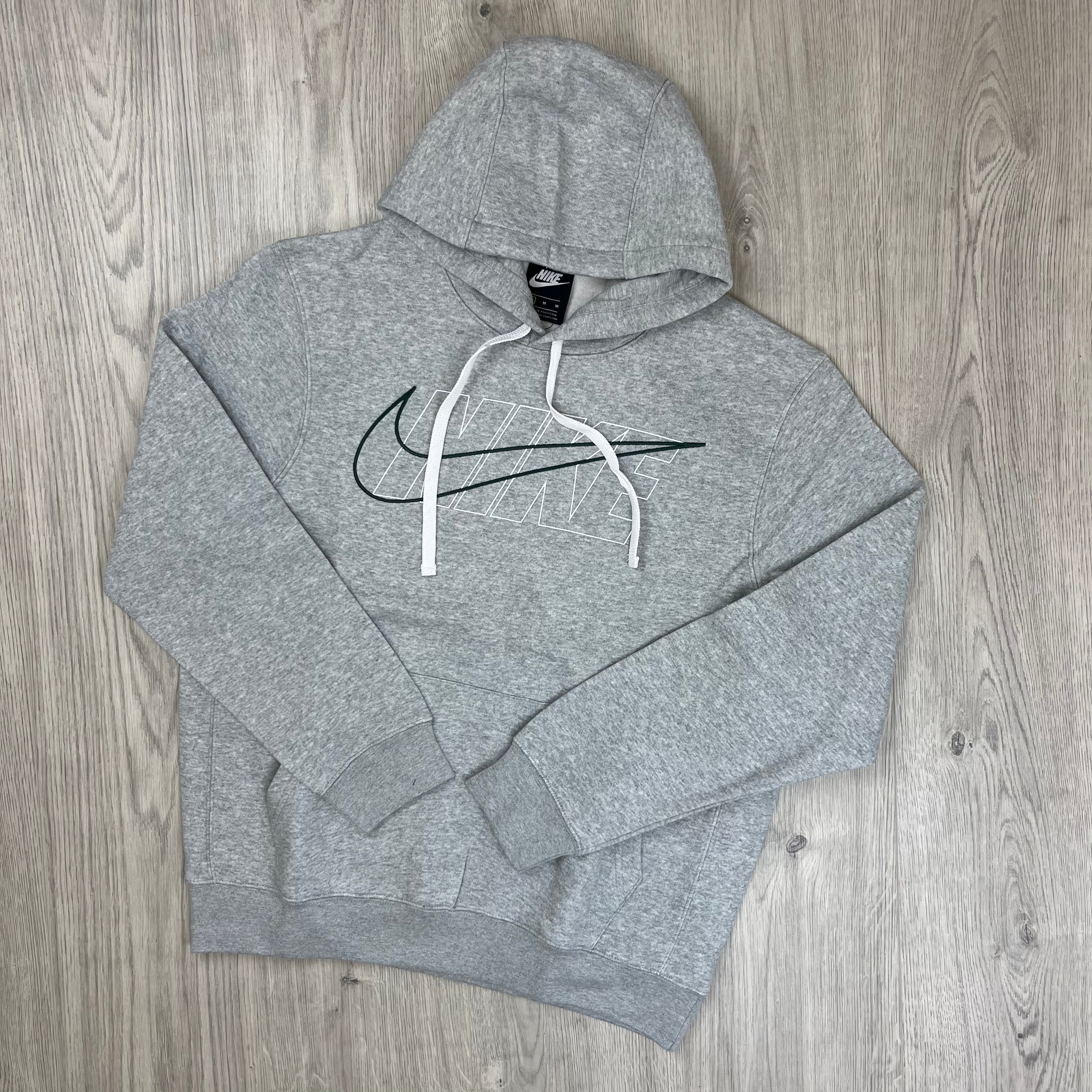 Nike Swoosh Hoodie