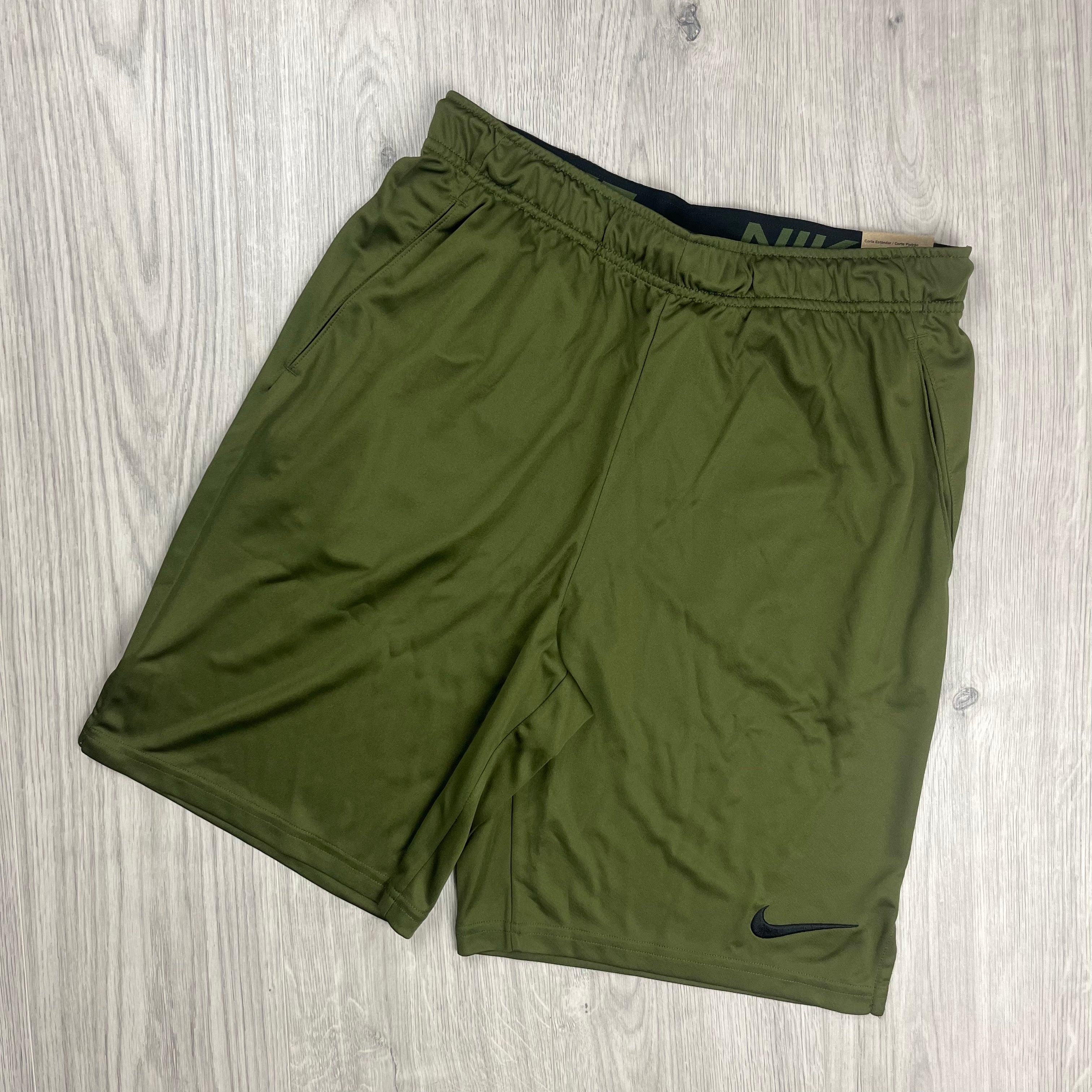 Nike Pocket Shorts
