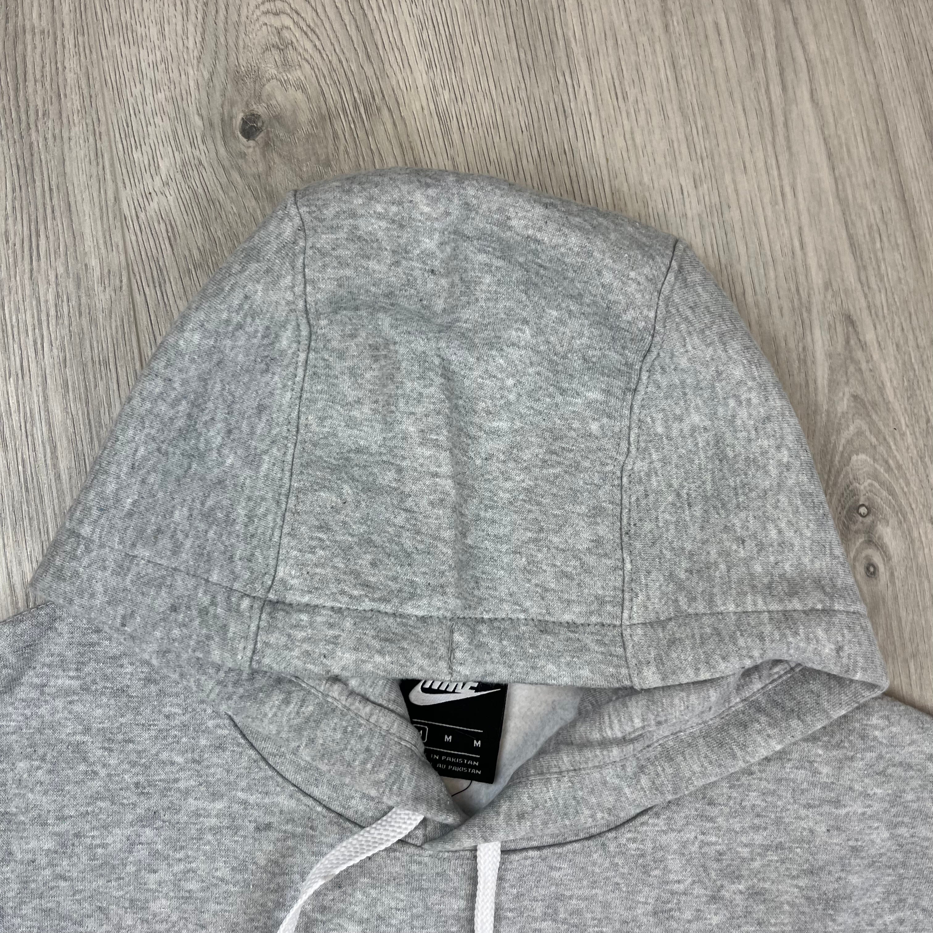 Nike Swoosh Hoodie