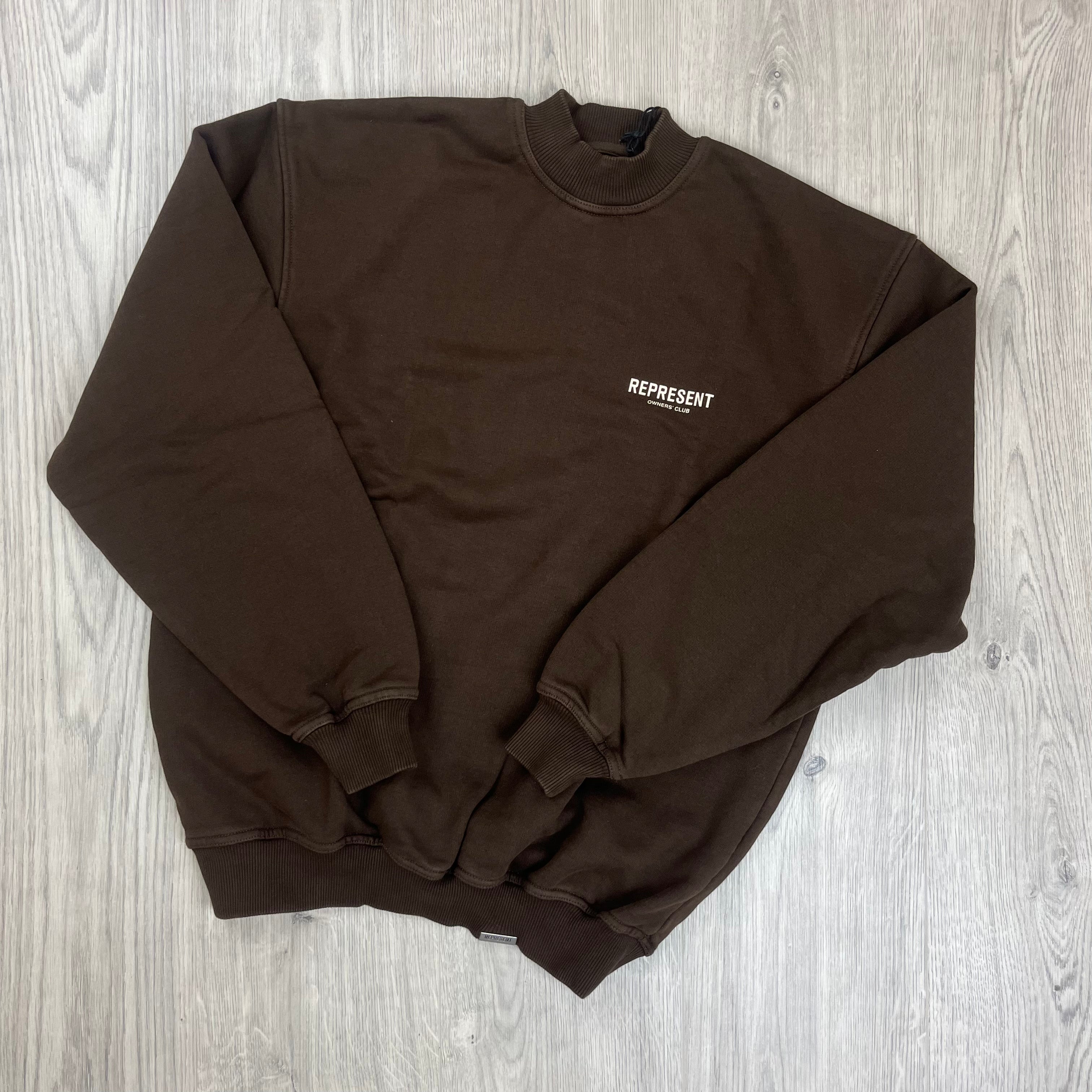 Represent Owners Club Sweatshirt