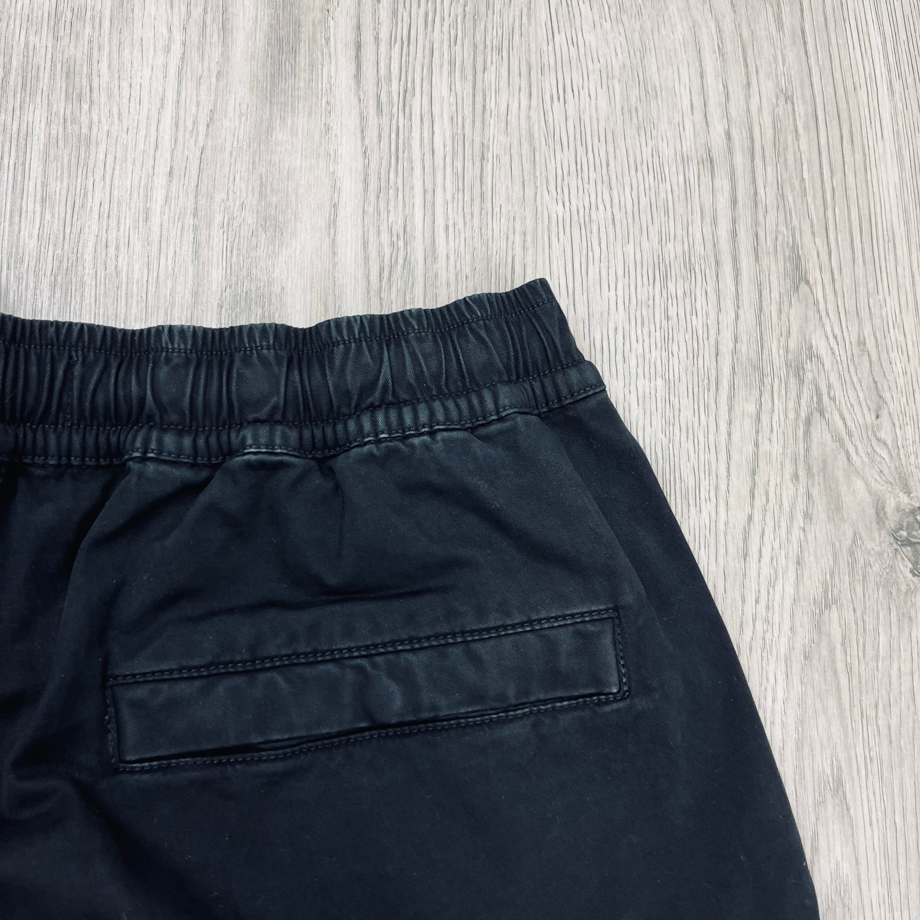 Stone Island Cargo Trousers