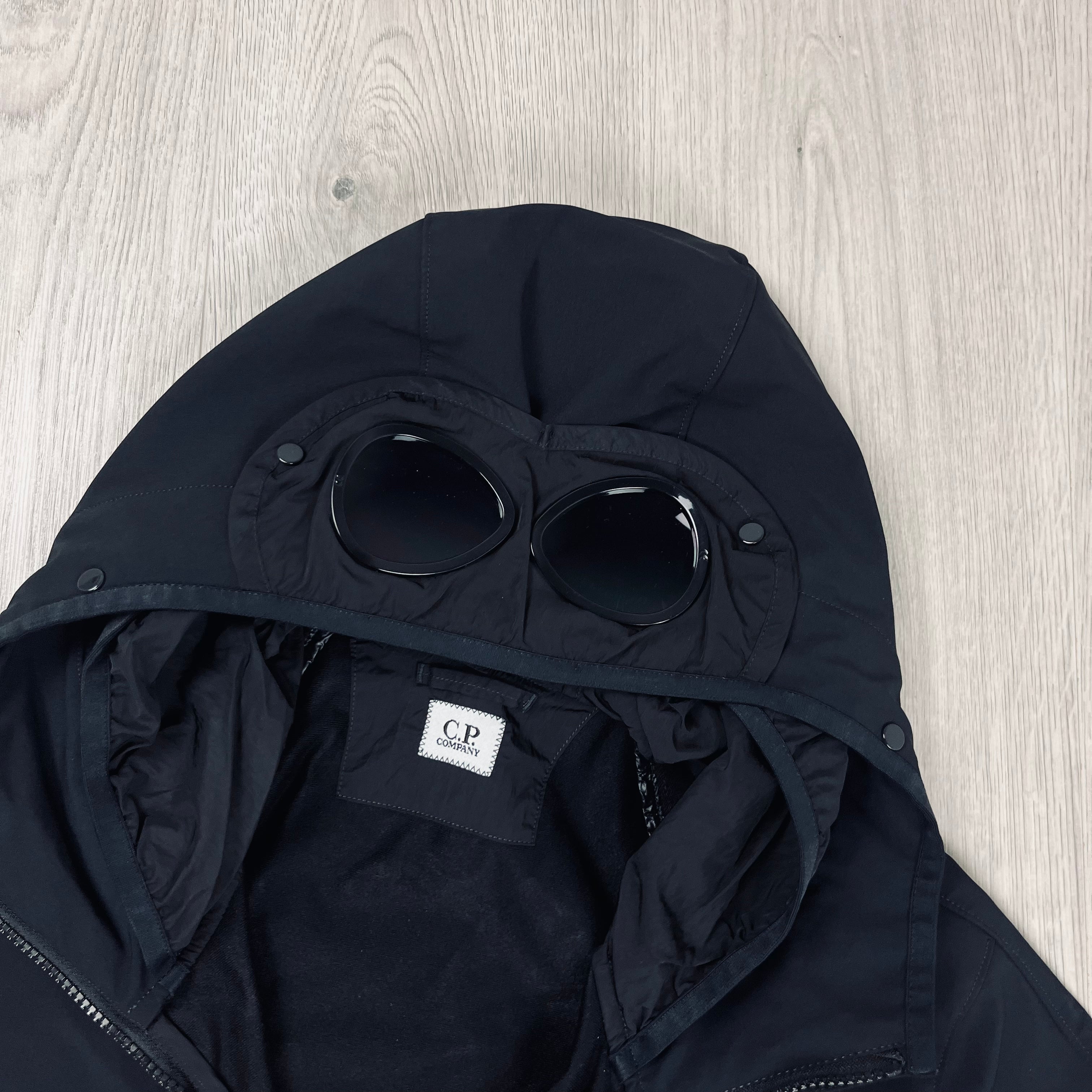 CP Company Goggle Jacket