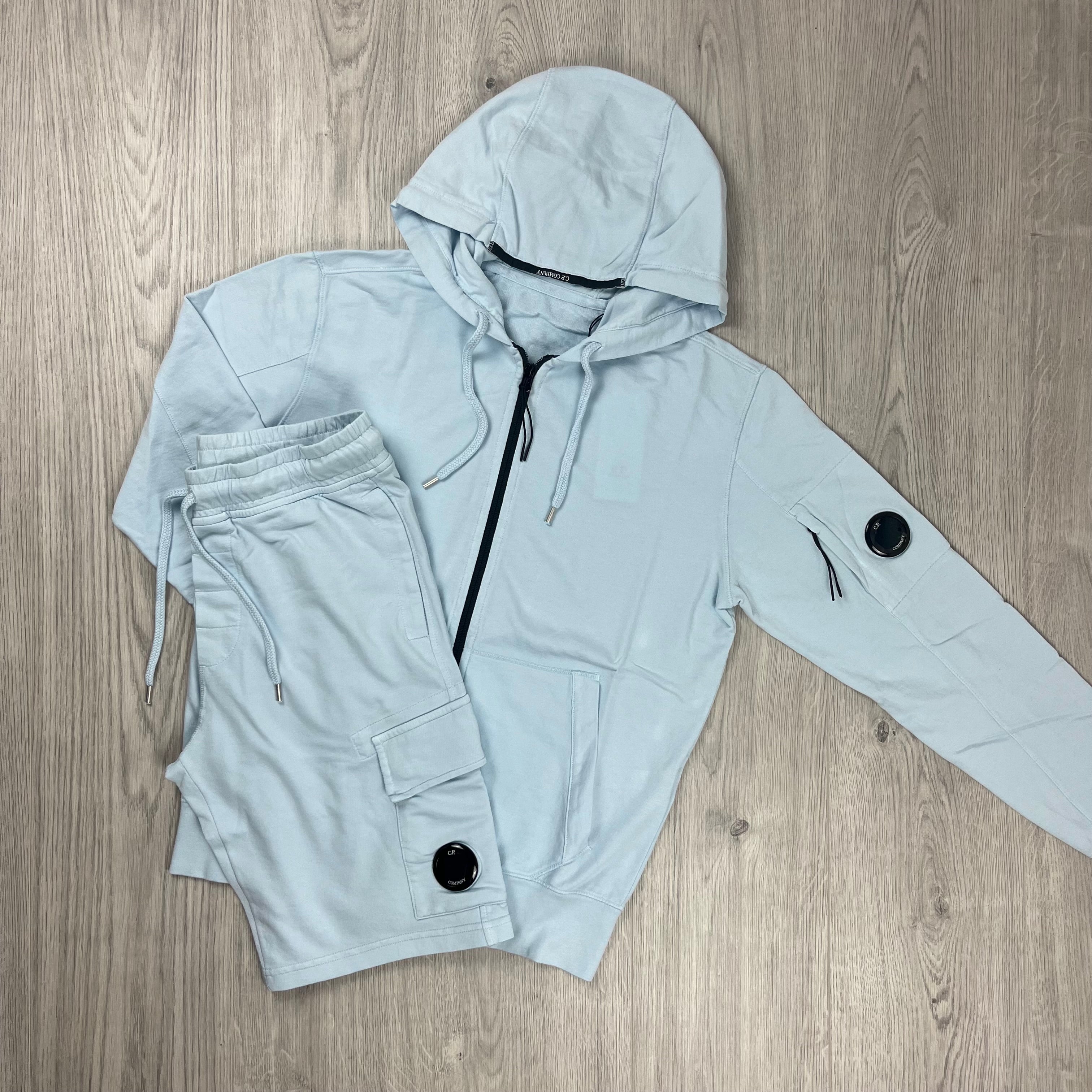 CP Company Tracksuit