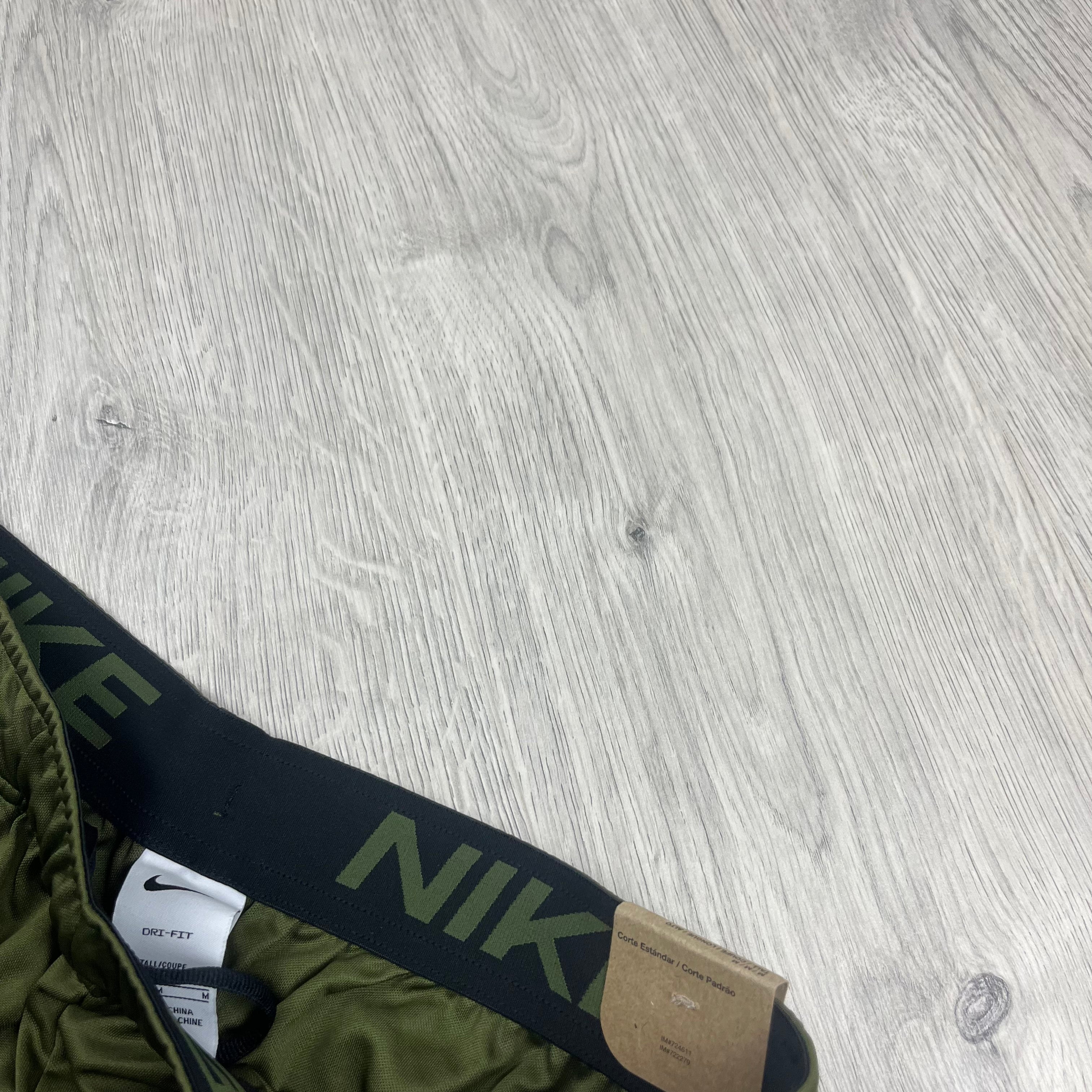 Nike Pocket Shorts