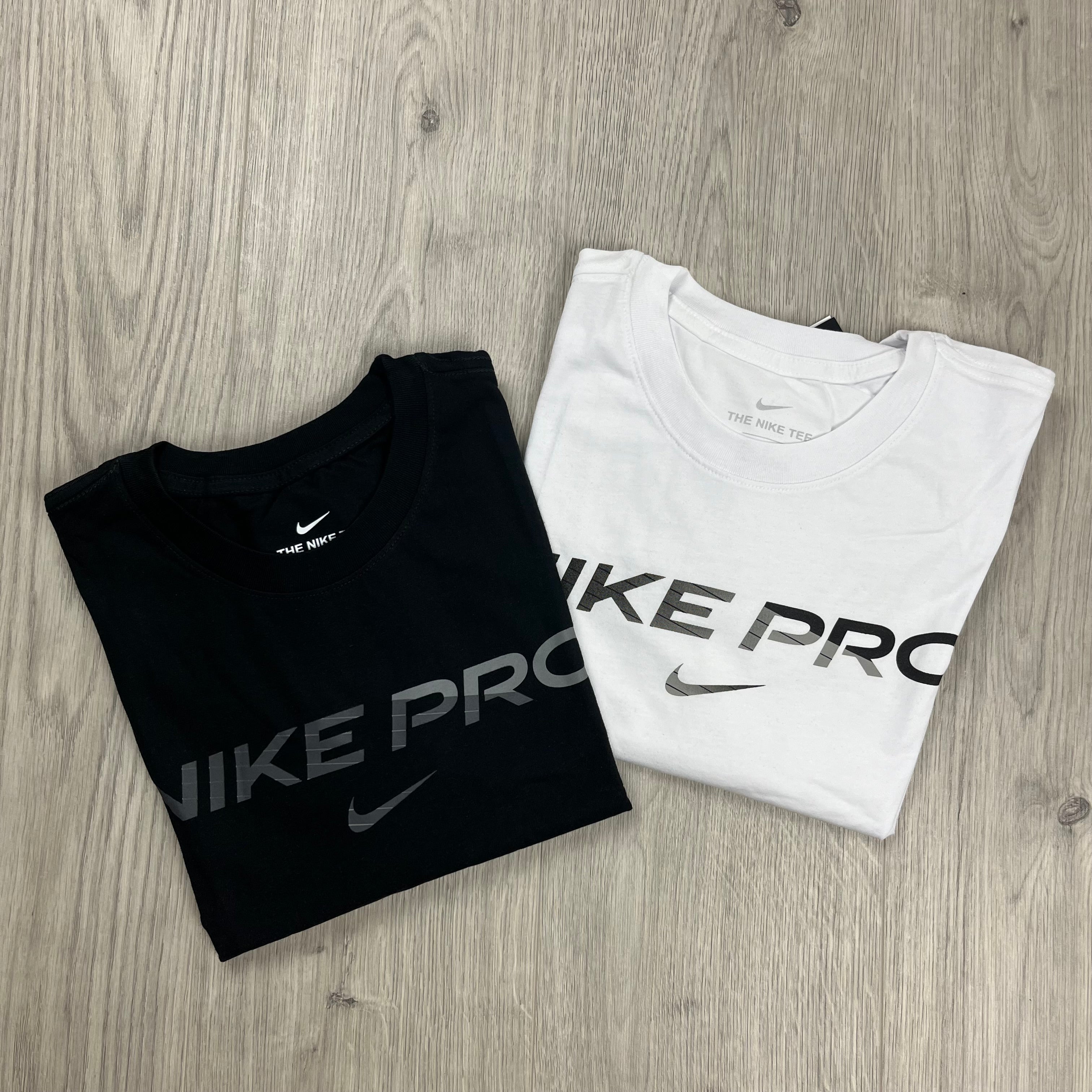 Nike Pro T-Shirt Pack