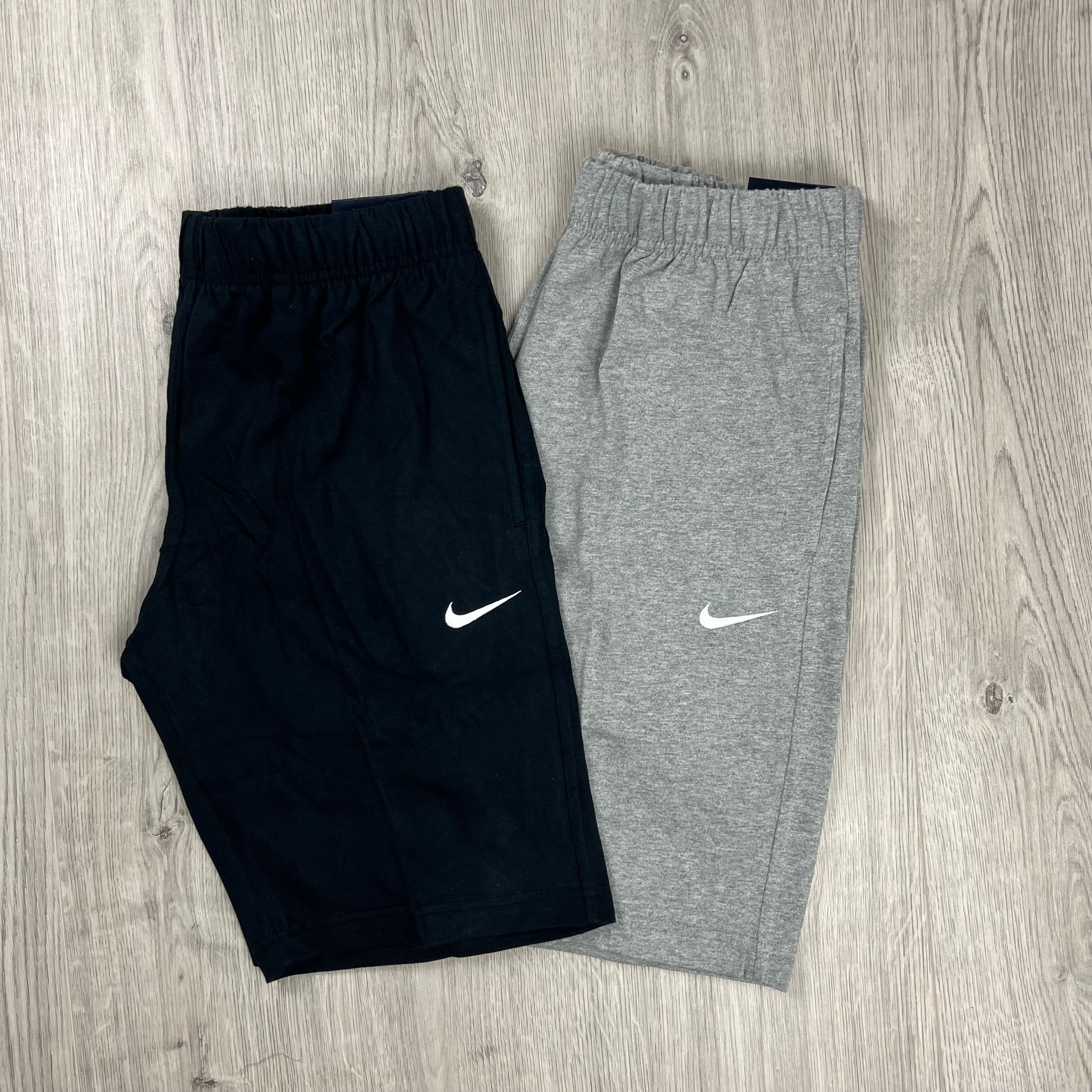 Nike Jersey Shorts Pack