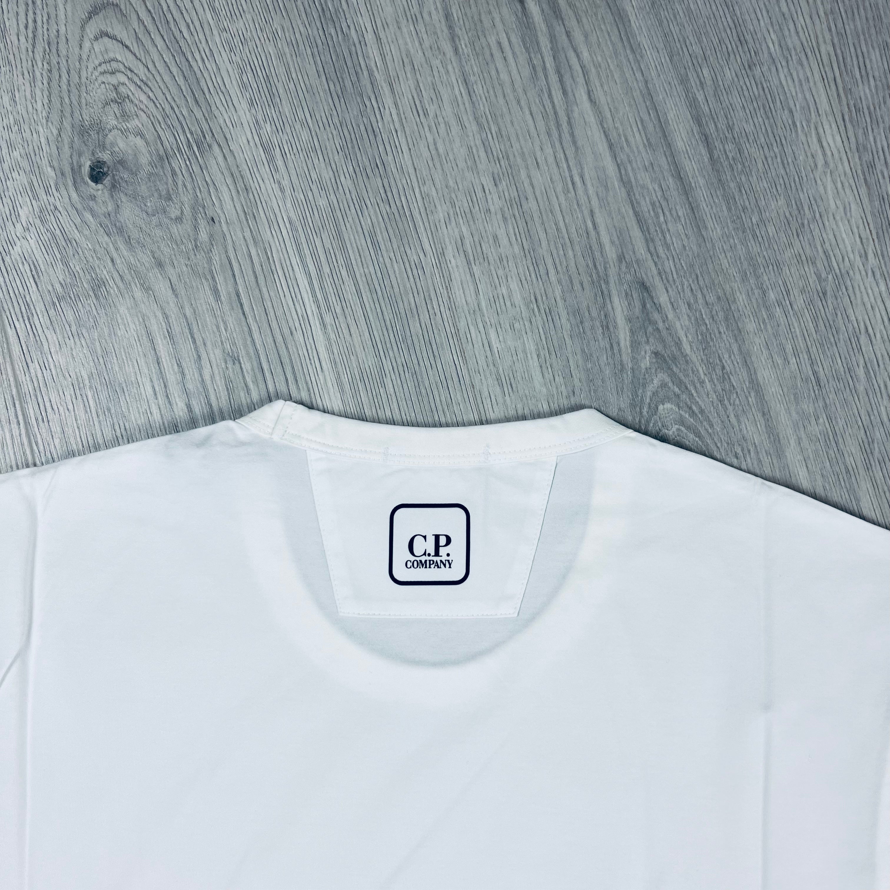 CP Company Metropolis T-Shirt
