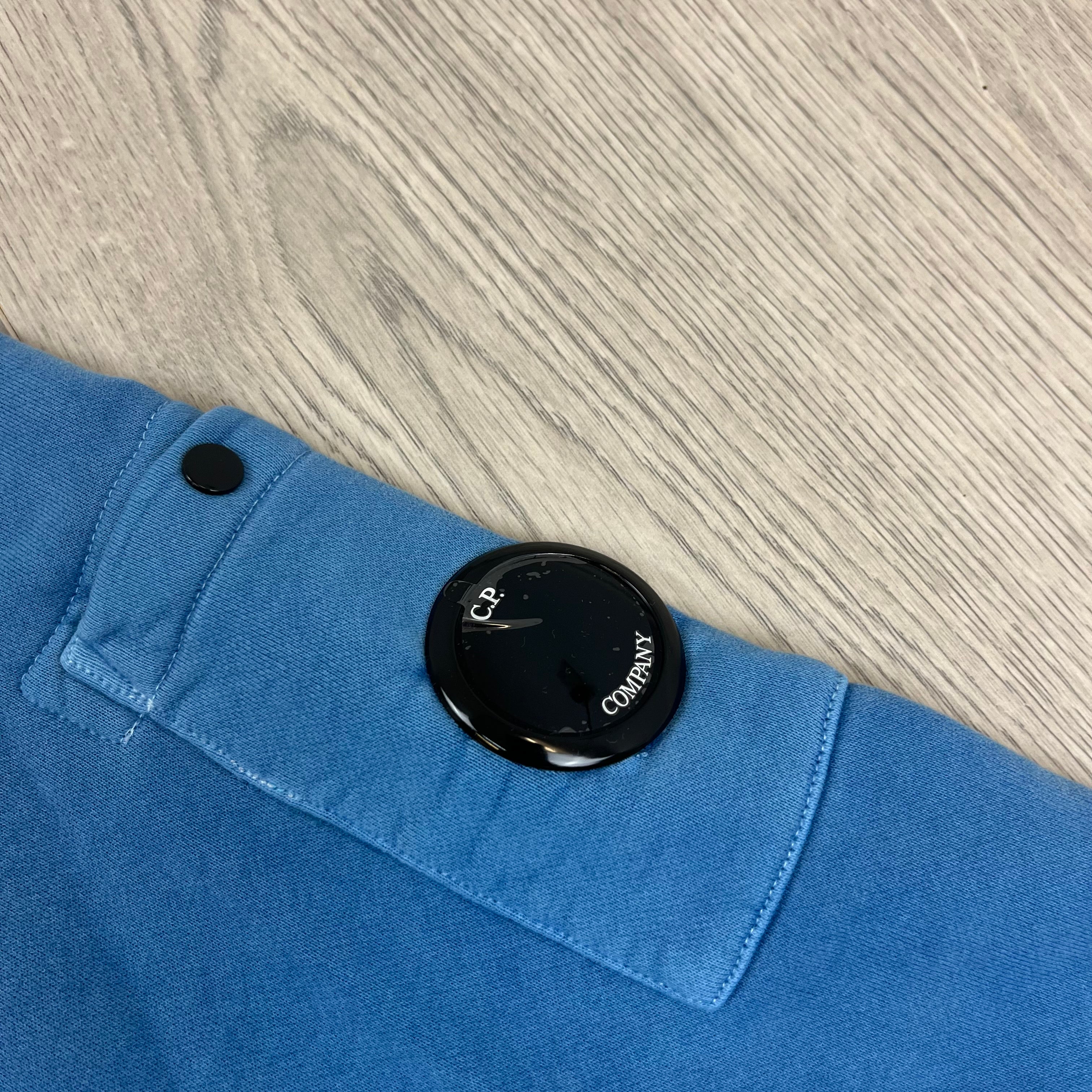 CP Company Dyed Sweatshirt