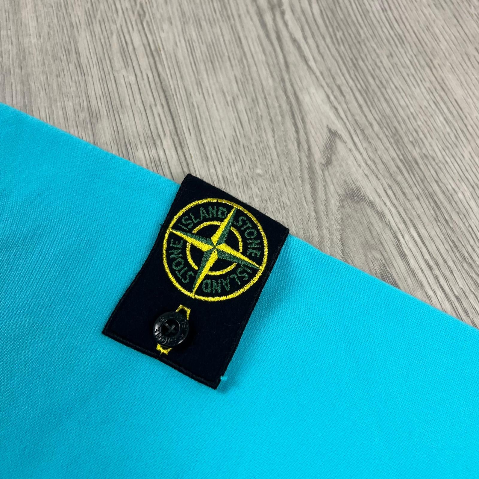 Stone Island Dyed Sweatshirt