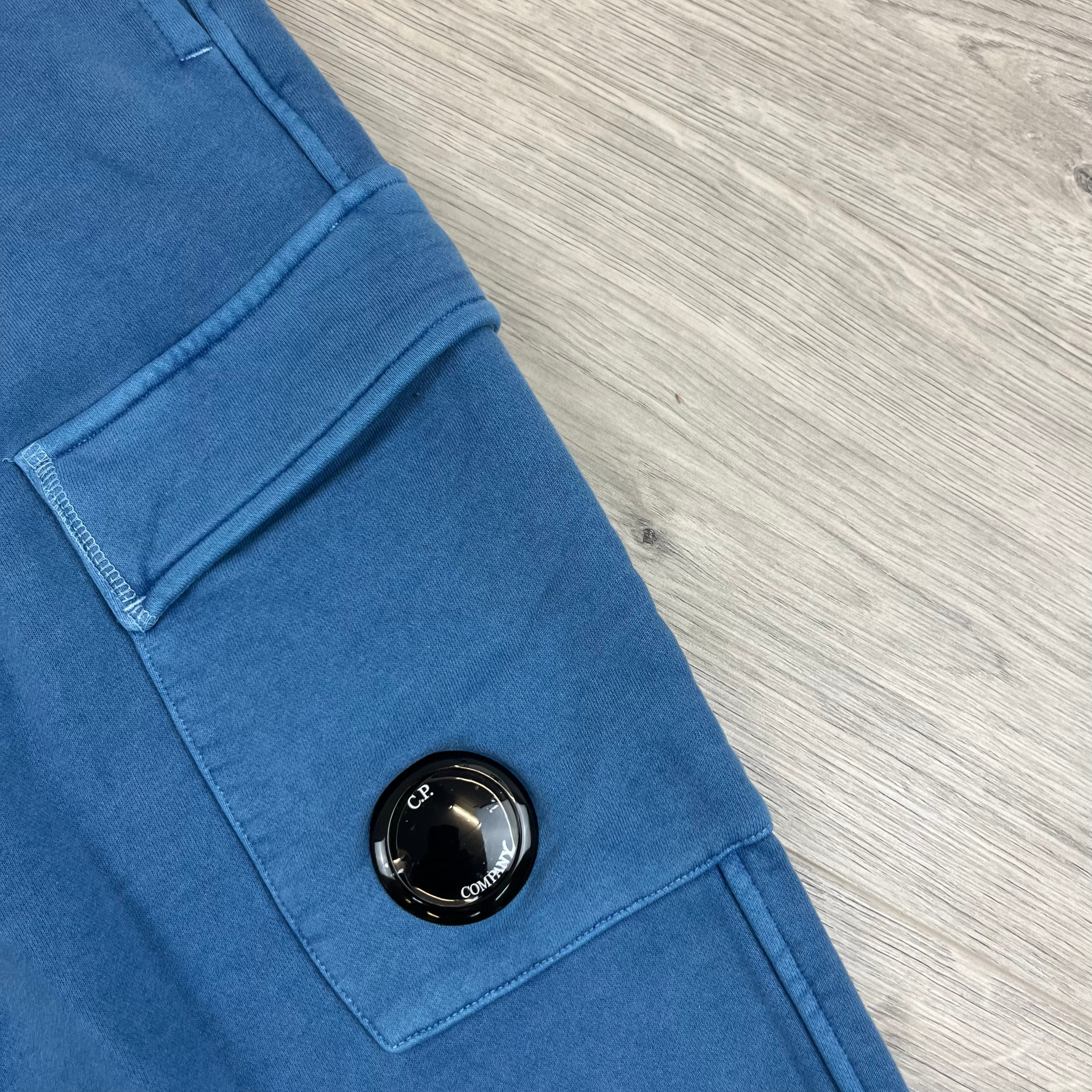 CP Company Dyed Sweatpants
