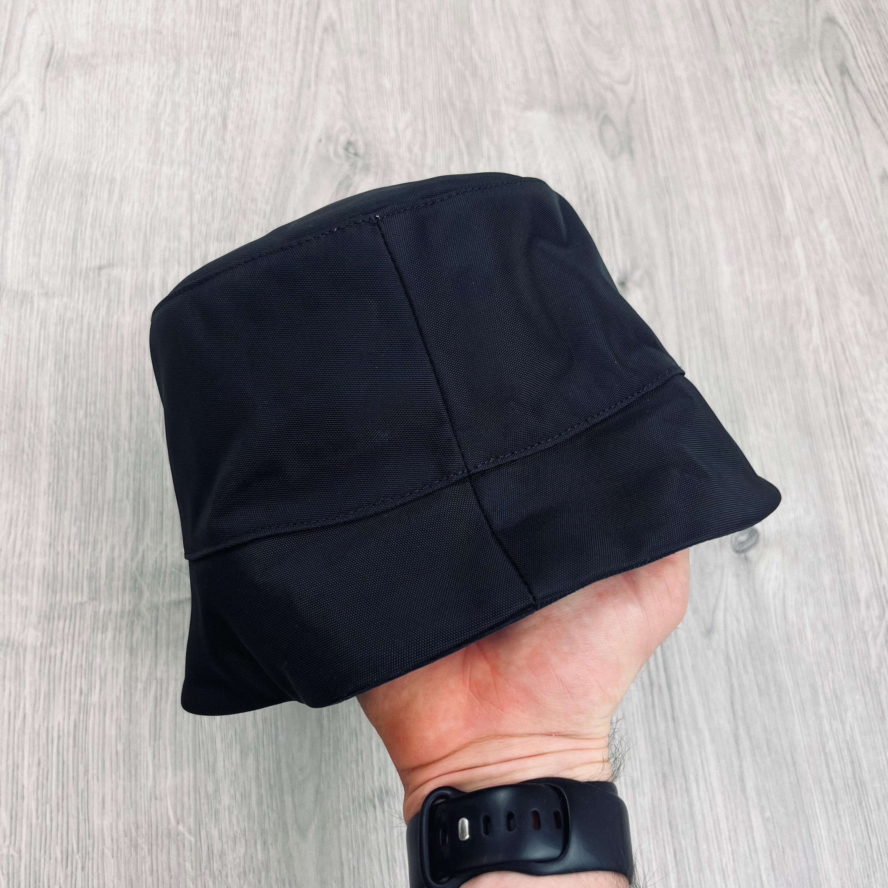 Palm Angels Bucket Hat
