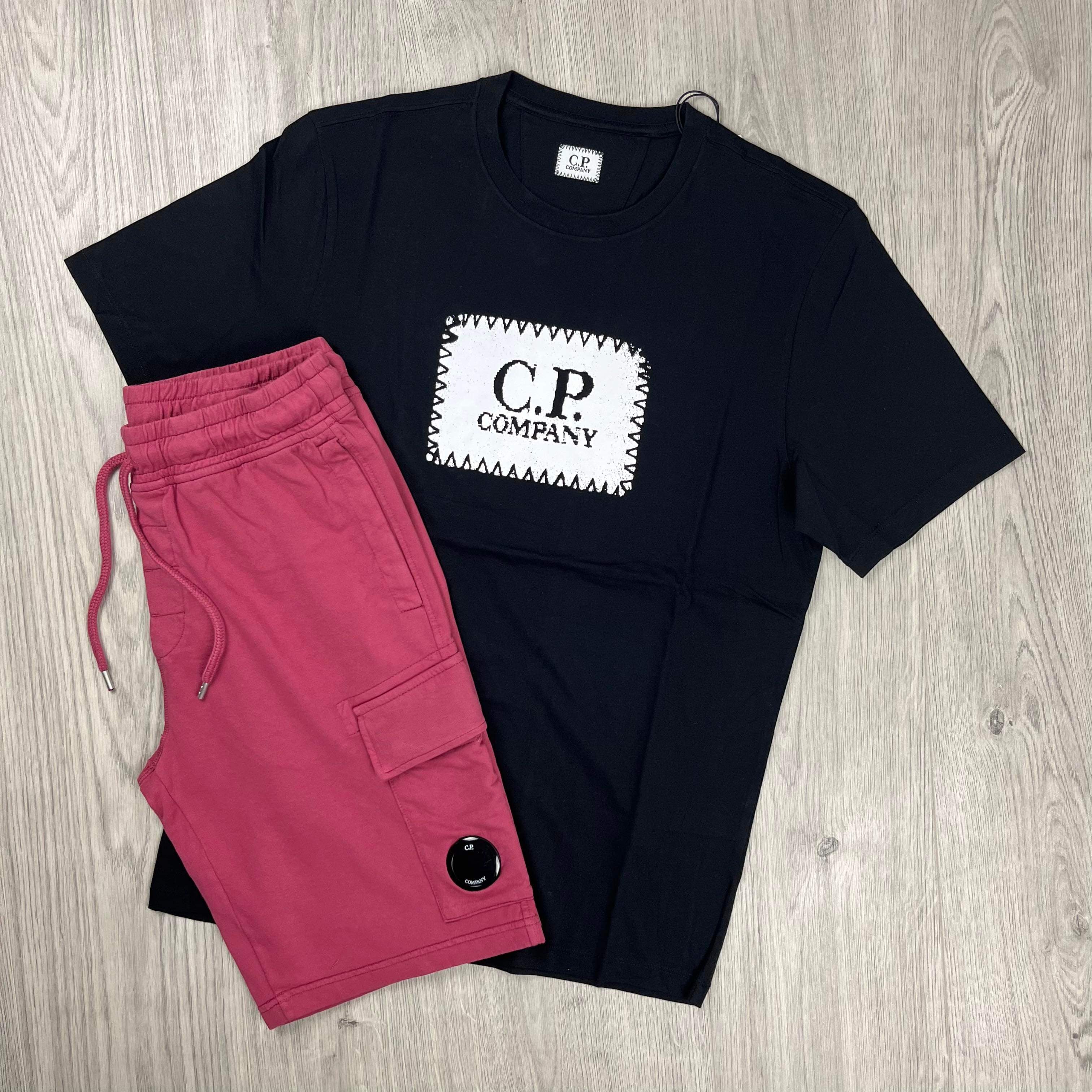CP Company Set