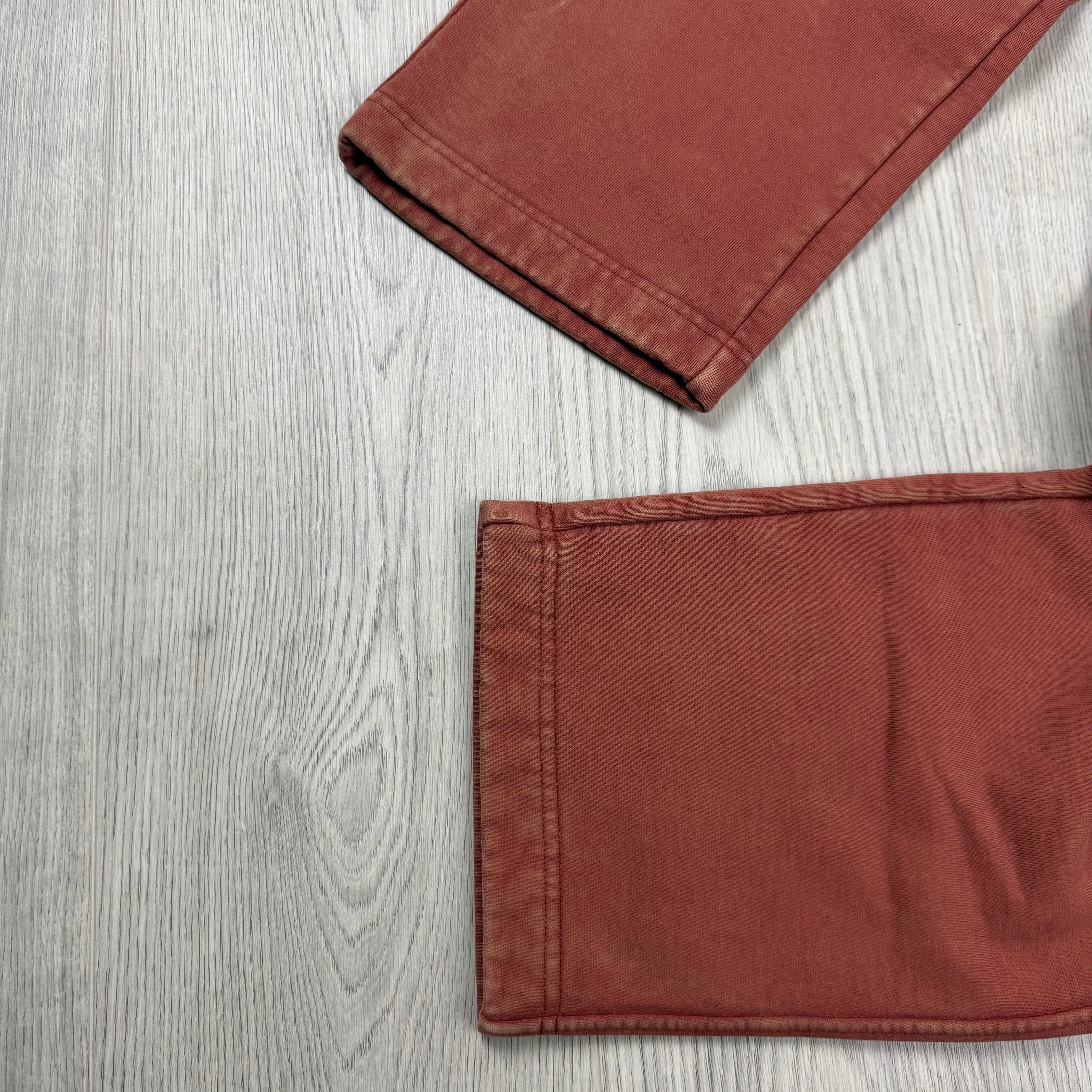 Missoni Sport Sweatpants - Rust