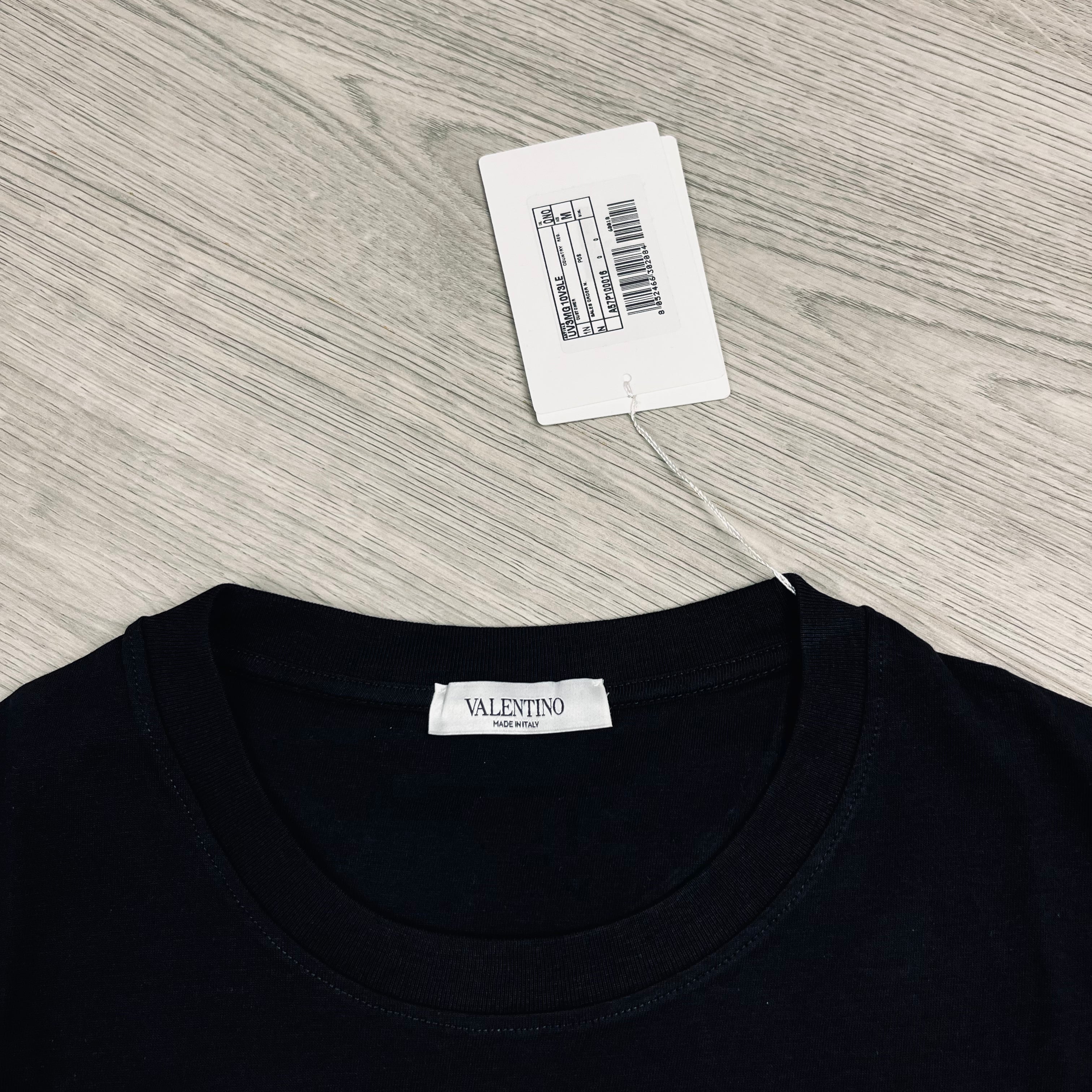 Valentino Logo T-Shirt