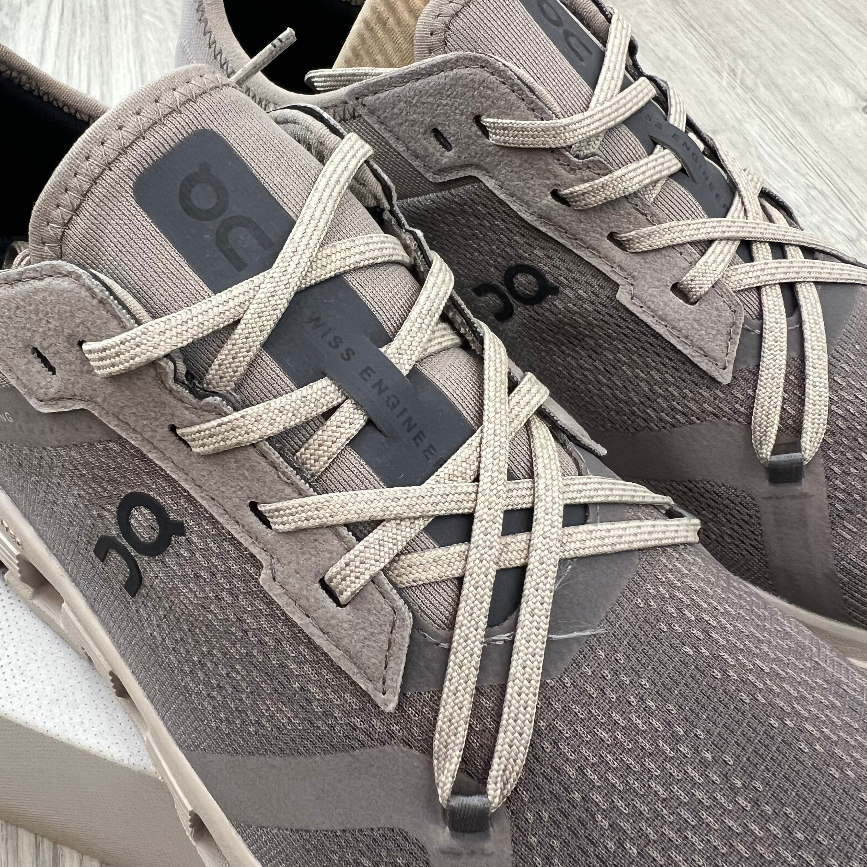 On Running 'Cloud' Sneakers - Grey