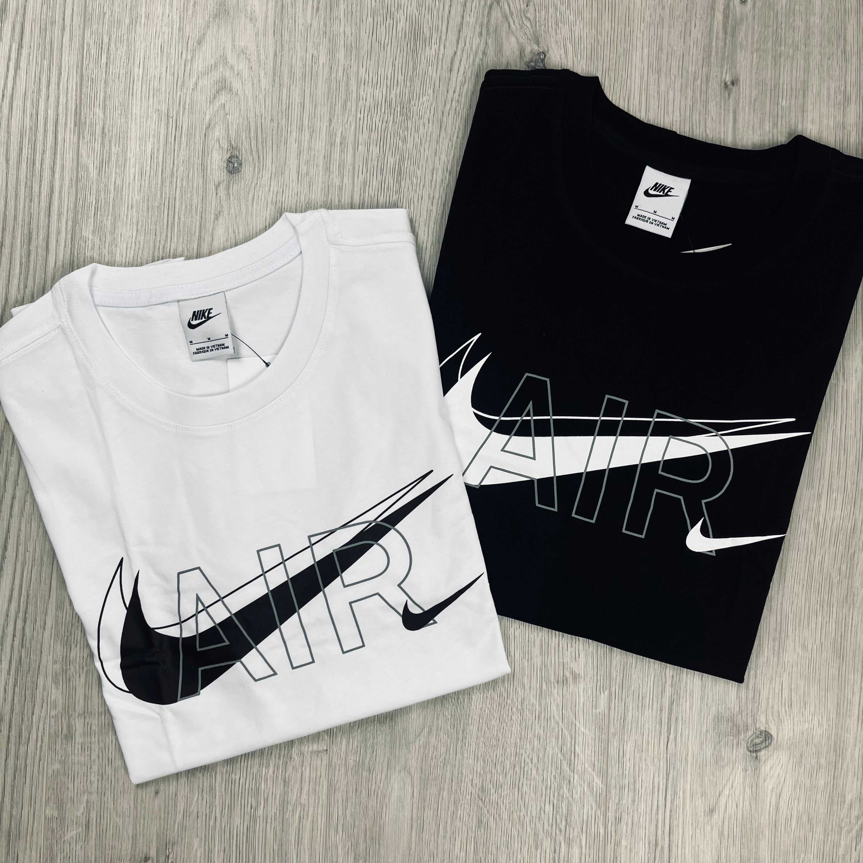 Nike Air T-Shirt Pack