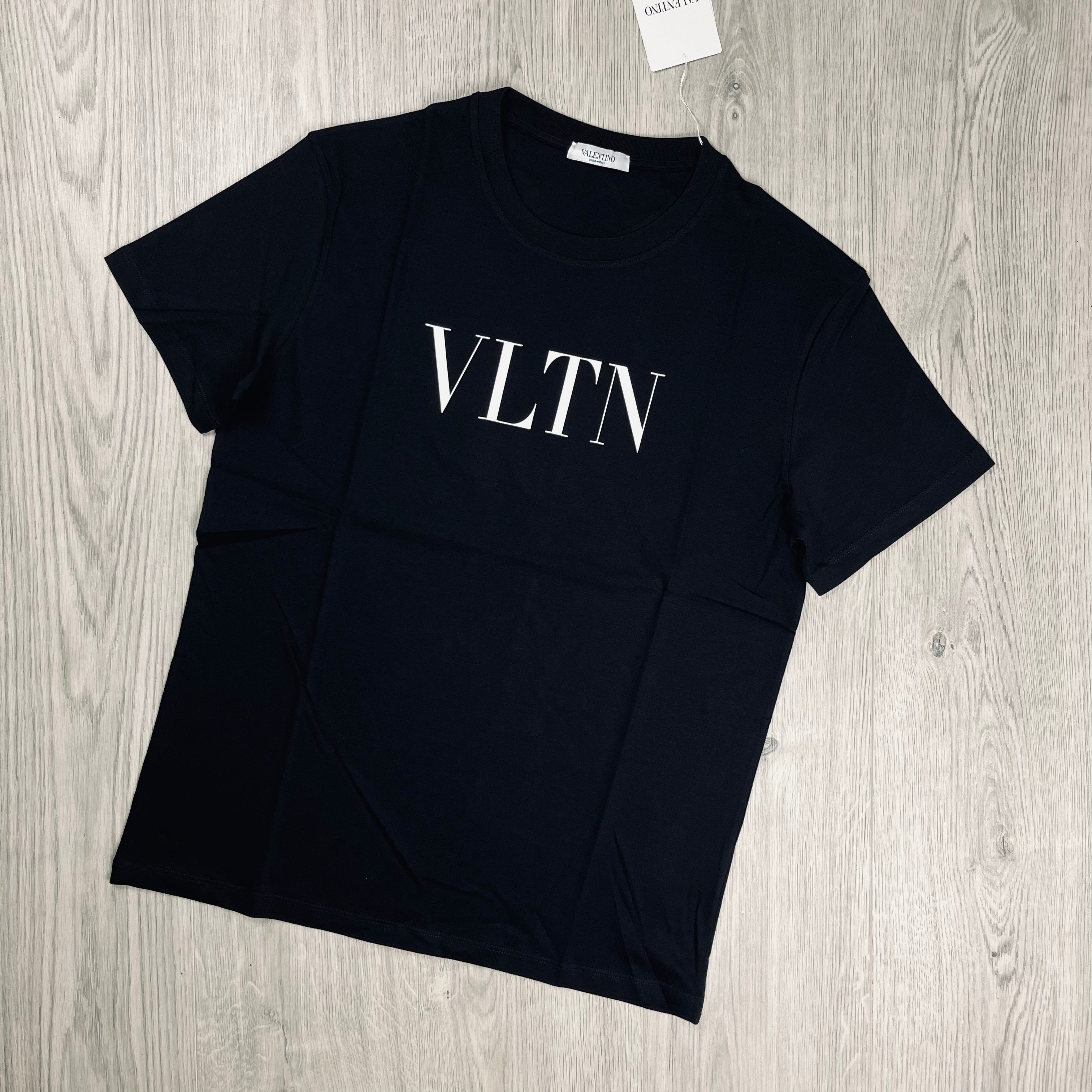 Valentino Logo T-Shirt