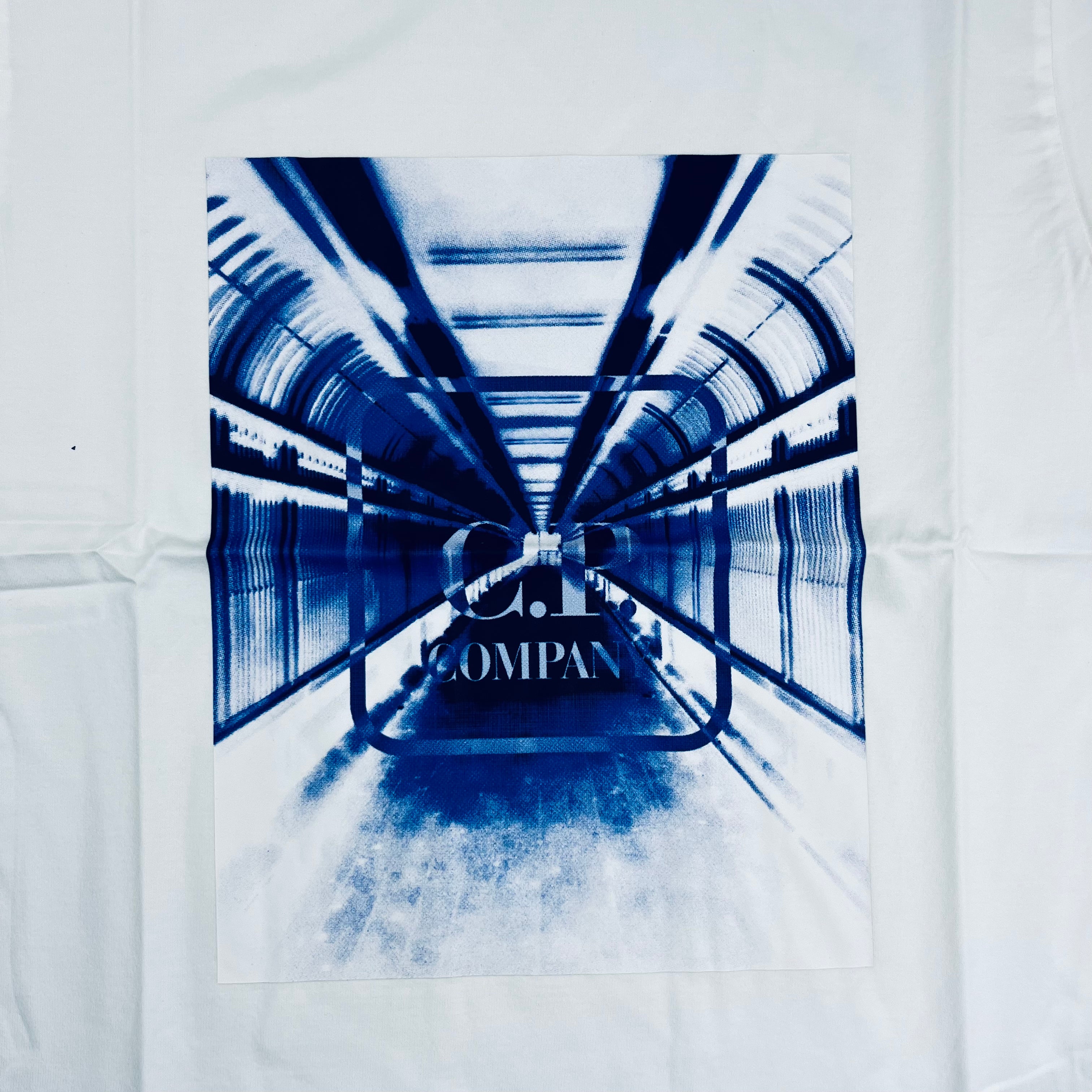CP Company Metropolis T-Shirt