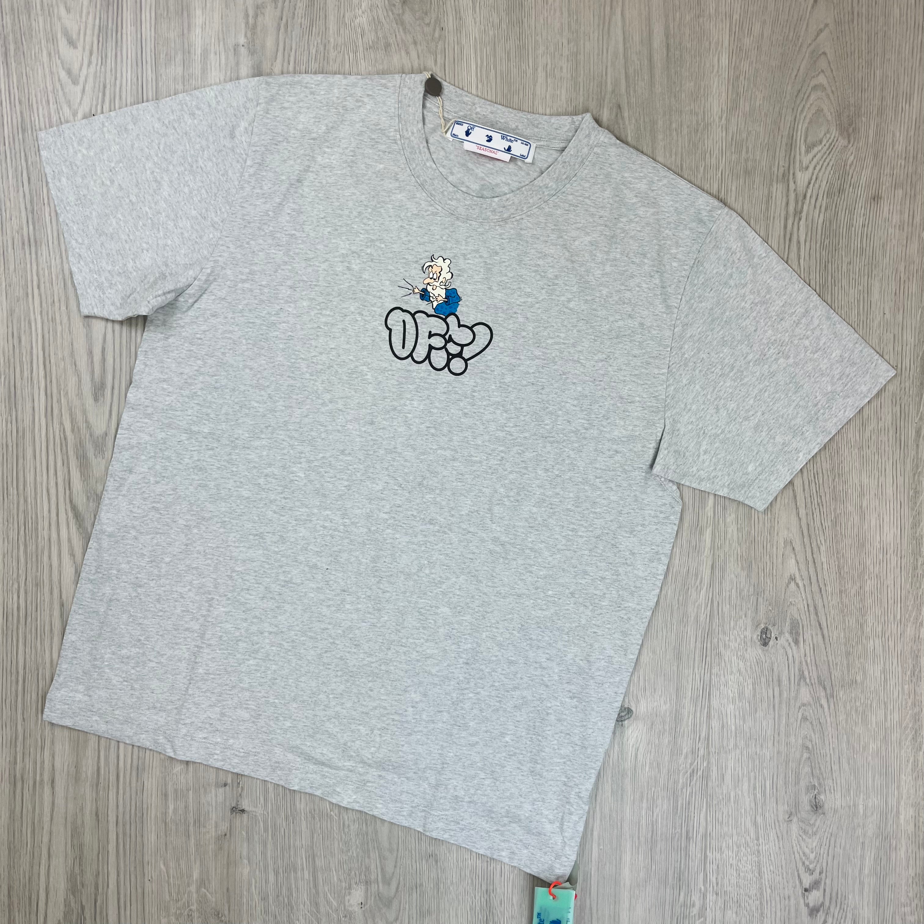 Off-White Wizard T-Shirt