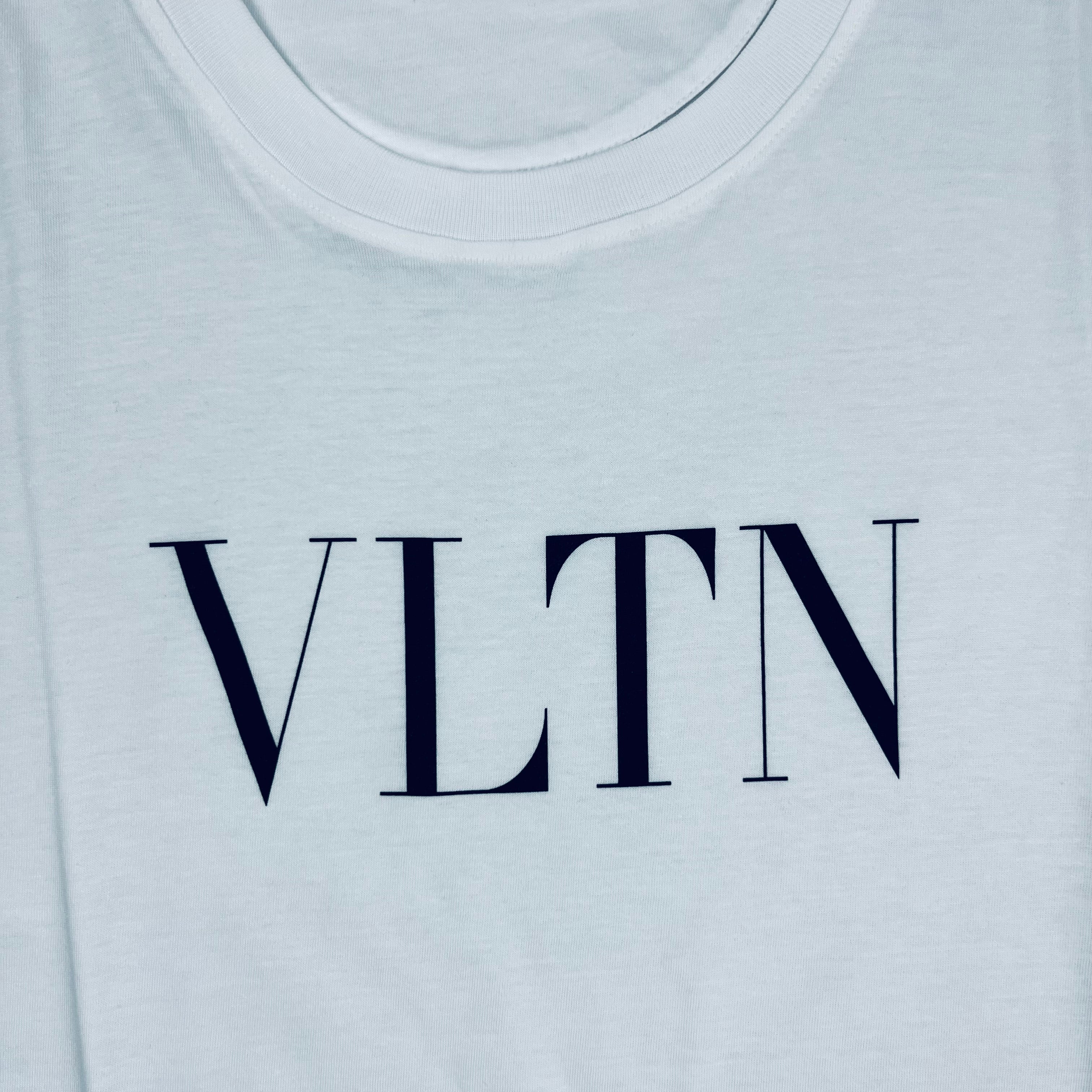 Valentino Logo T-Shirt