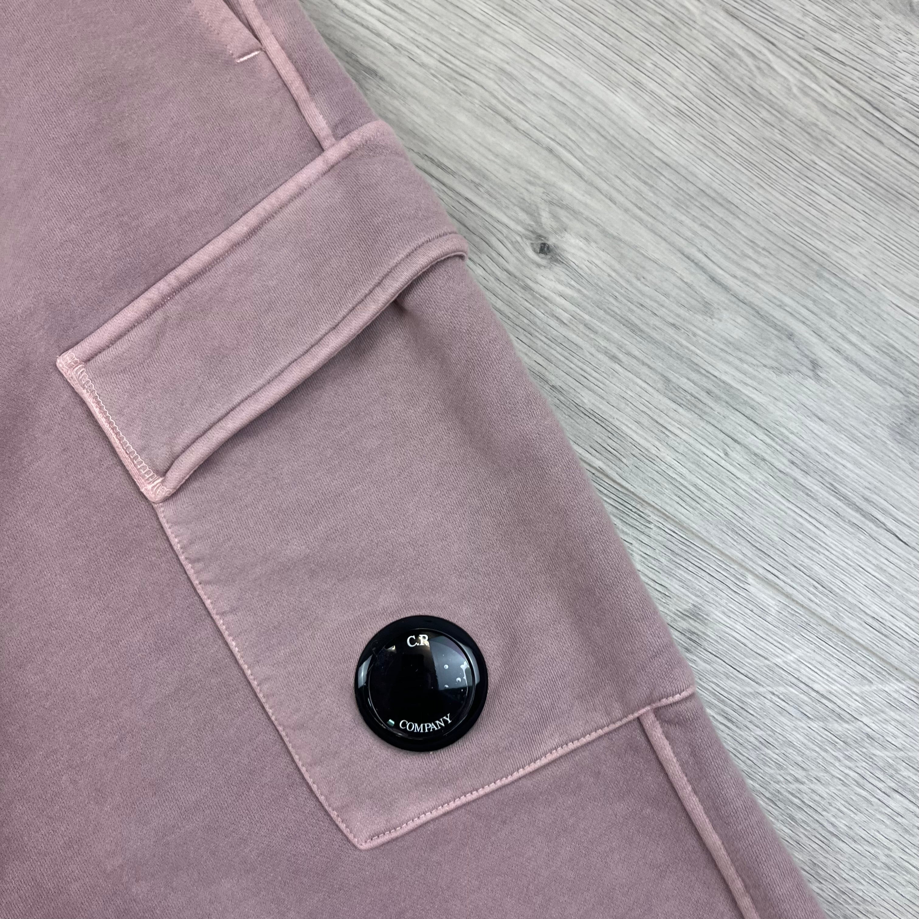 CP Company Dyed Sweatpants