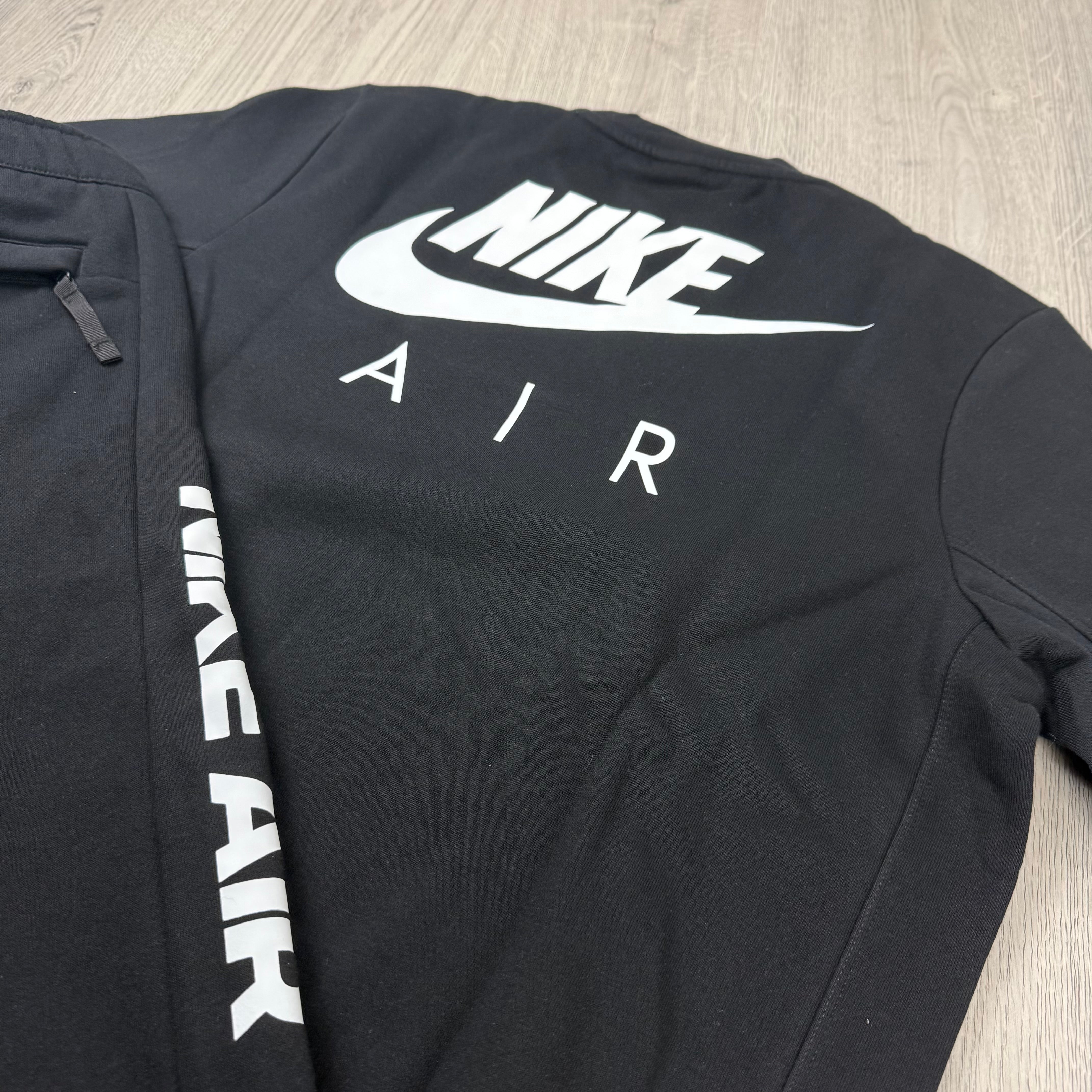Nike Air Tracksuit - Black