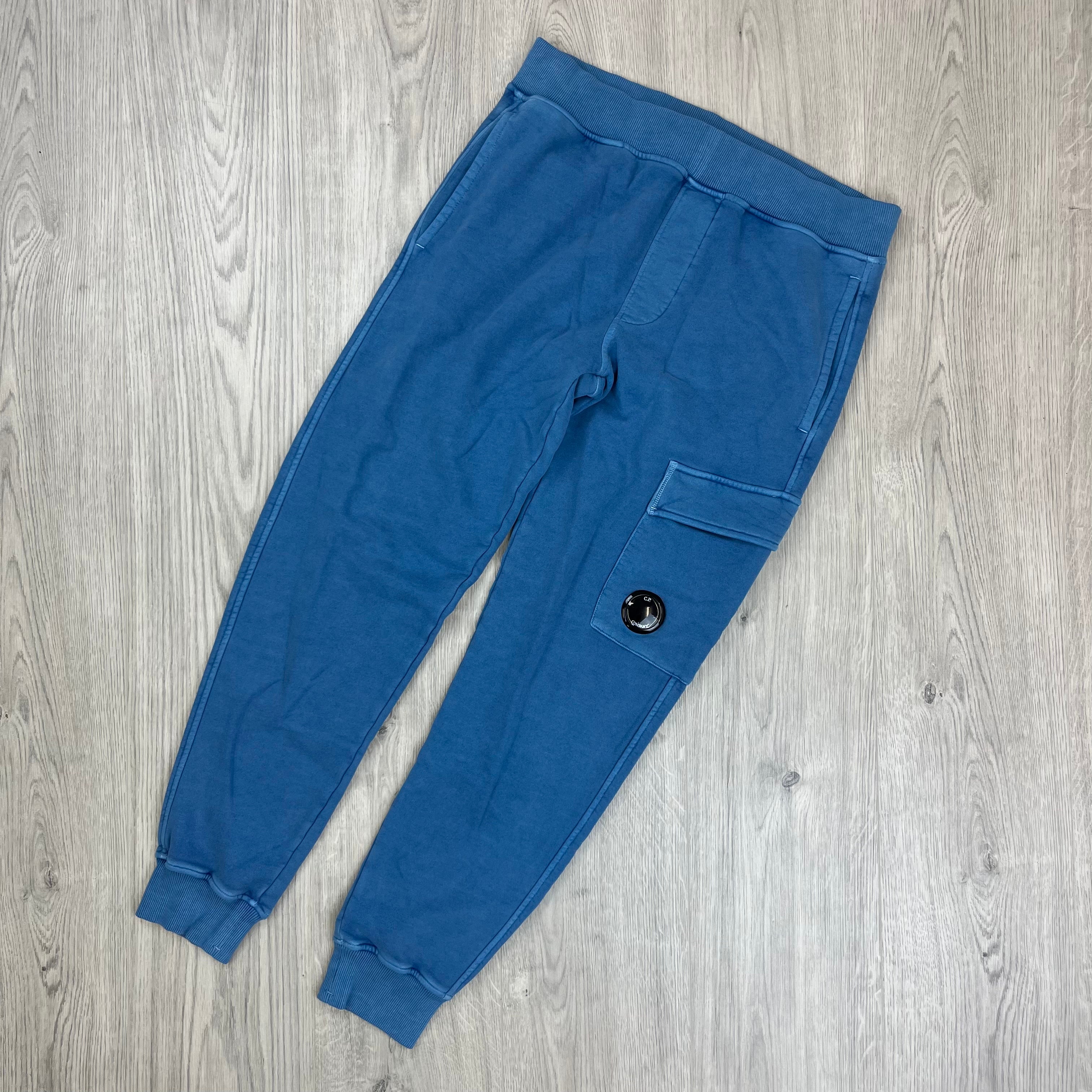 CP Company Dyed Sweatpants